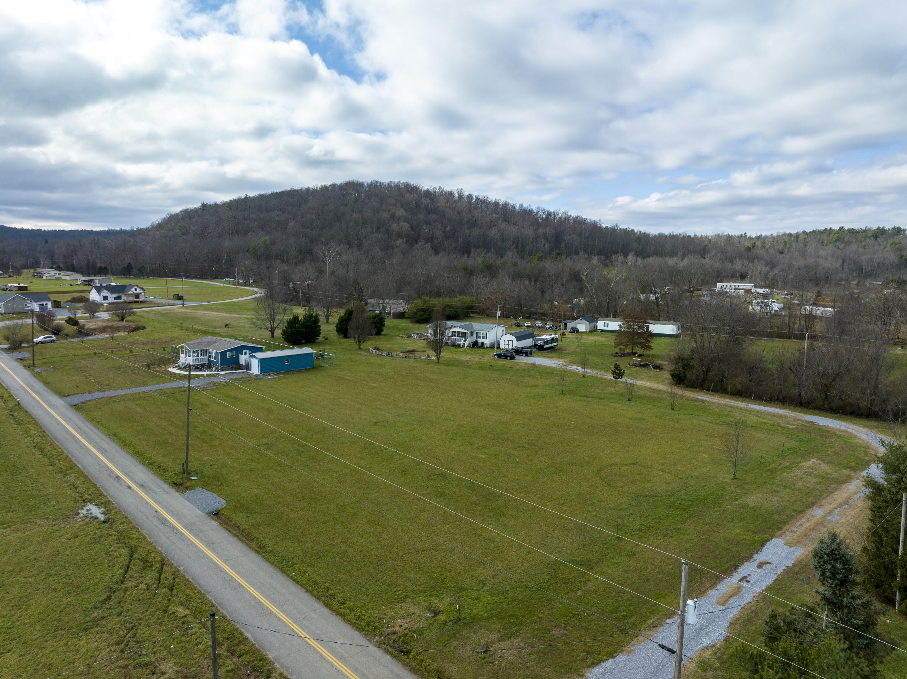Lot #2 Dunham Road, Unit 2 Chuckey, TN 37641 - Photo 11 of 31 Dunham-11