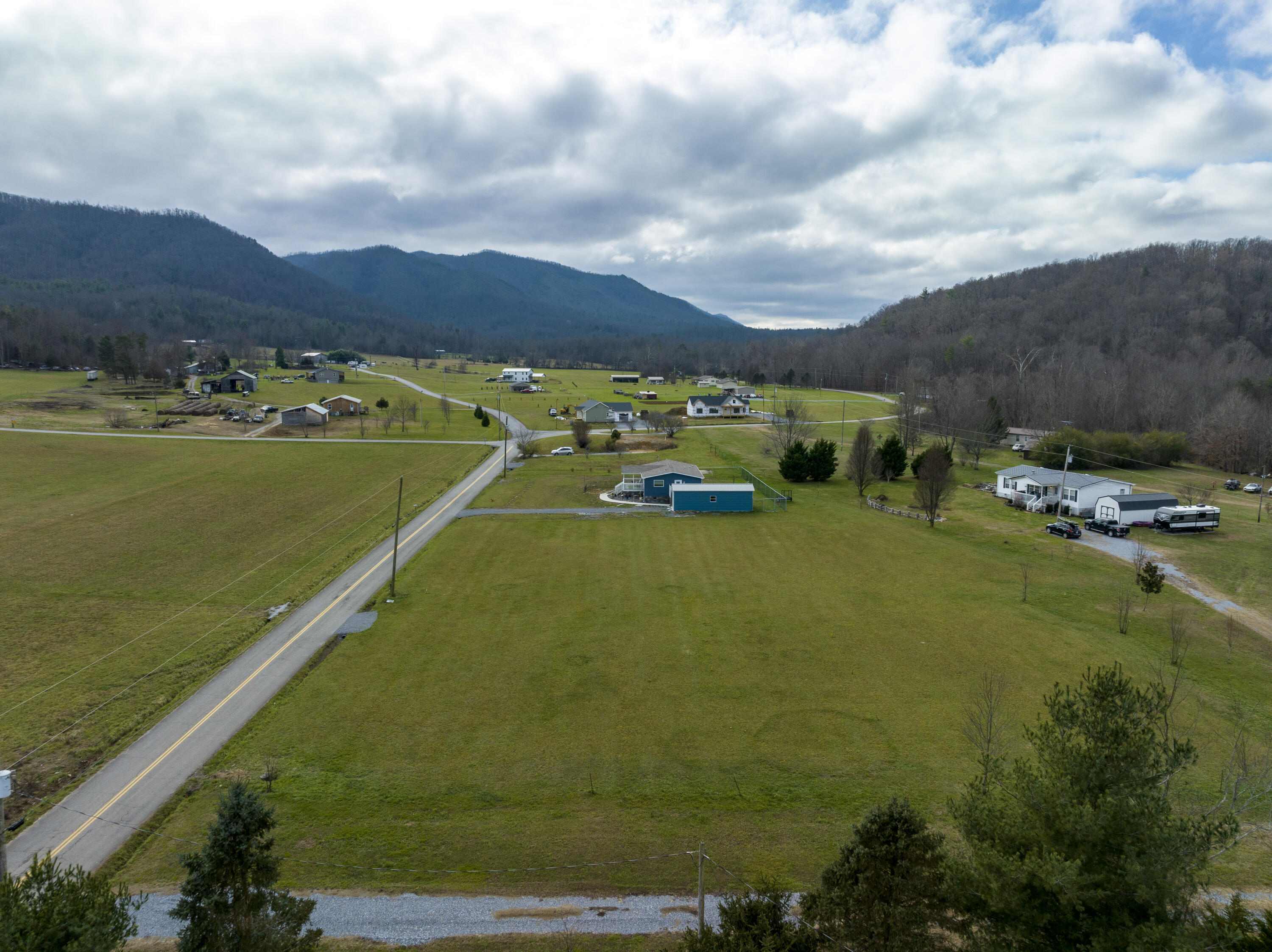 Lot #2 Dunham Road, Unit 2 Chuckey, TN 37641 - Photo 12 of 31 Dunham-12
