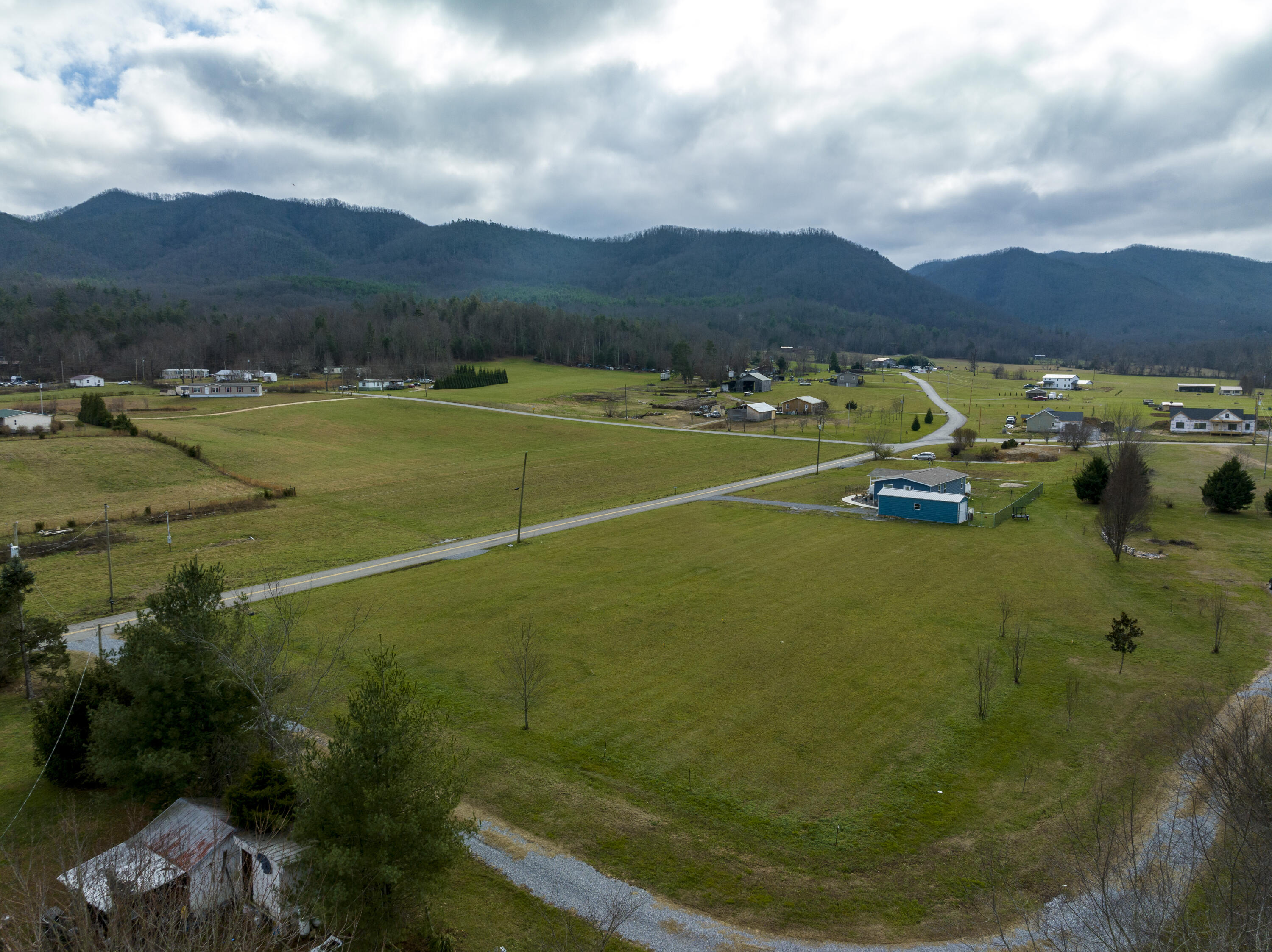 Lot #2 Dunham Road, Unit 2 Chuckey, TN 37641 - Photo 13 of 31 Dunham-13