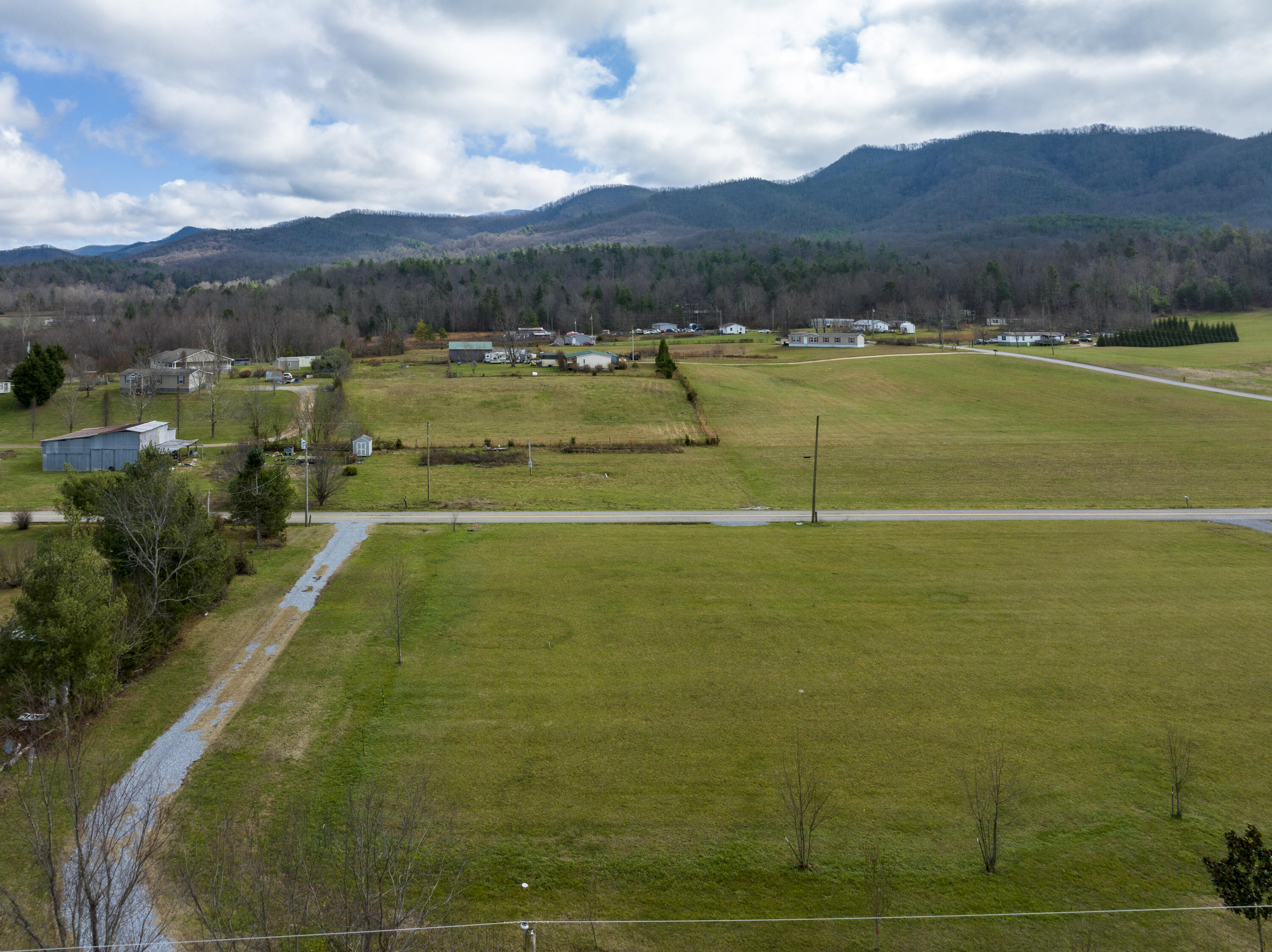 Lot #2 Dunham Road, Unit 2 Chuckey, TN 37641 - Photo 14 of 31 Dunham-14