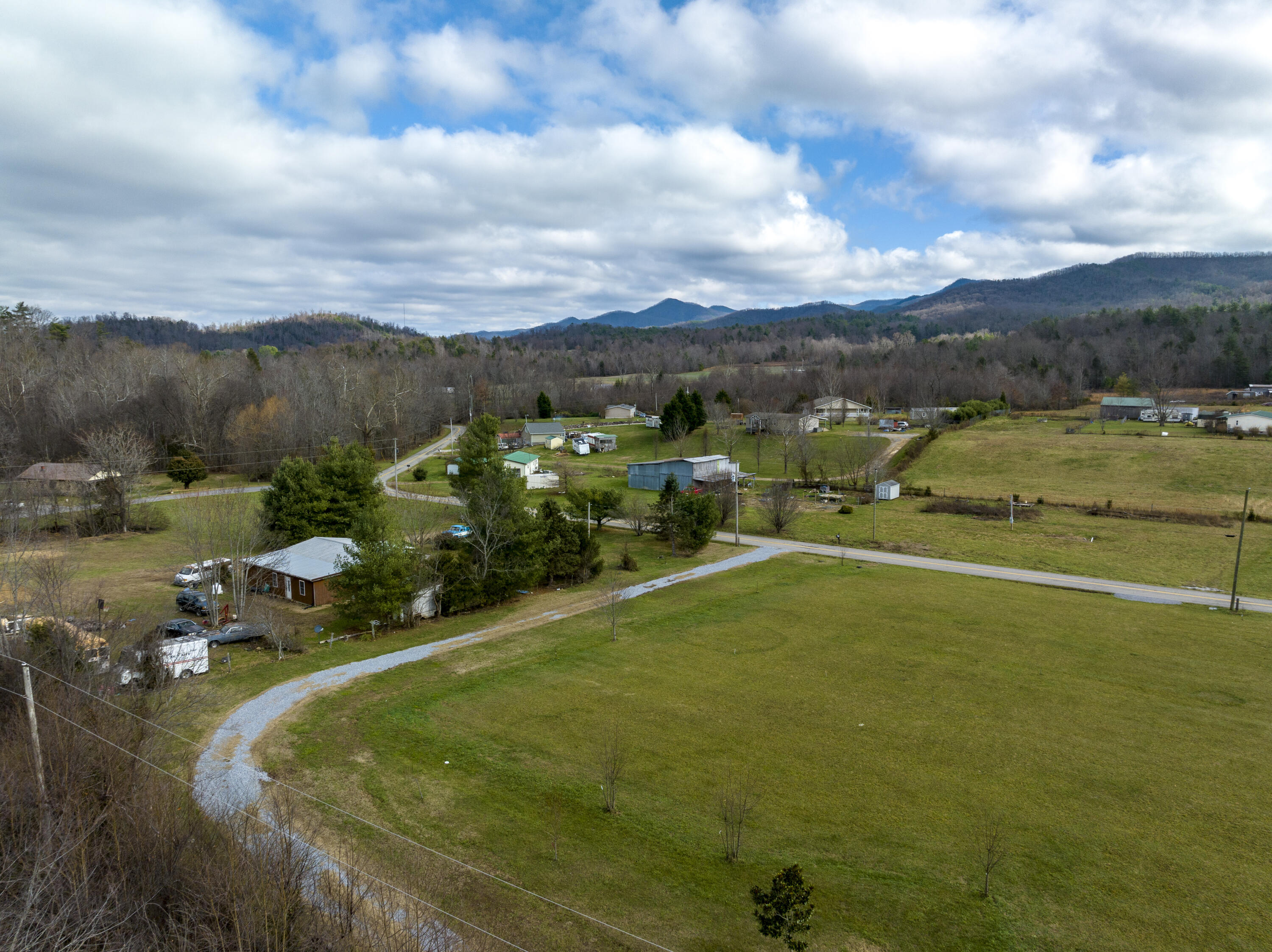 Lot #2 Dunham Road, Unit 2 Chuckey, TN 37641 - Photo 15 of 31 Dunham-15