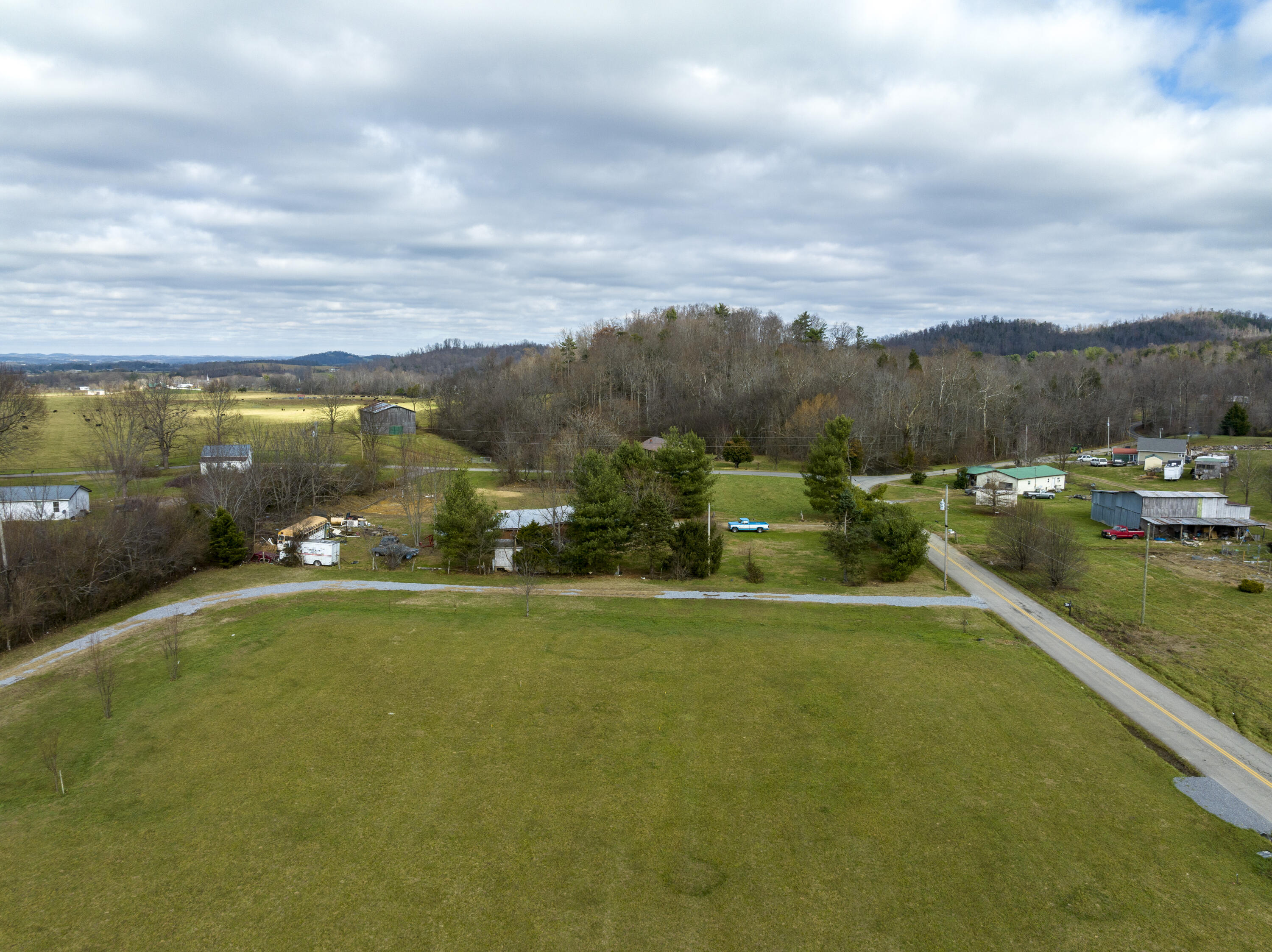 Lot #2 Dunham Road, Unit 2 Chuckey, TN 37641 - Photo 16 of 31 Dunham-16