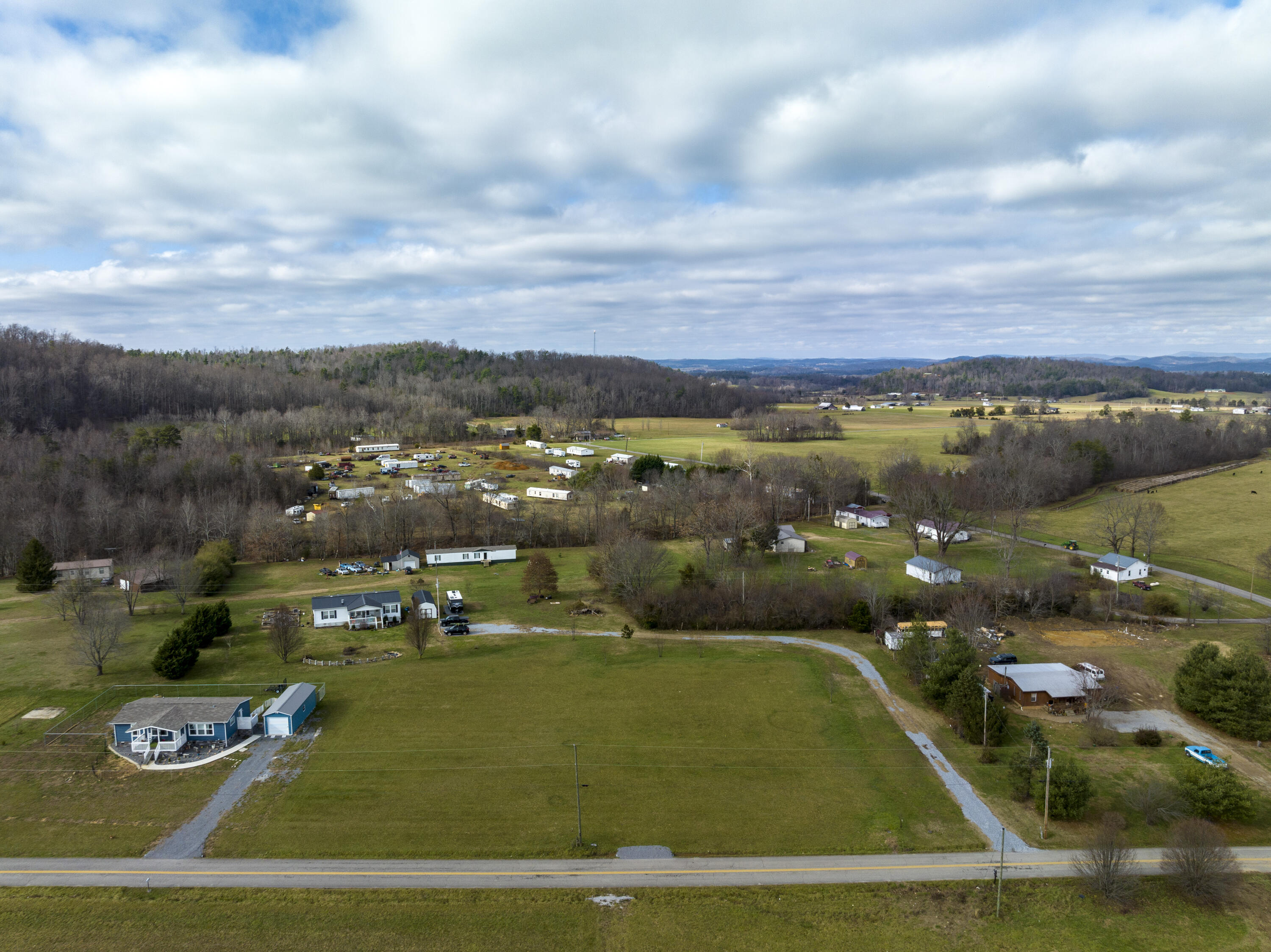 Lot #2 Dunham Road, Unit 2 Chuckey, TN 37641 - Photo 18 of 31 Dunham-18