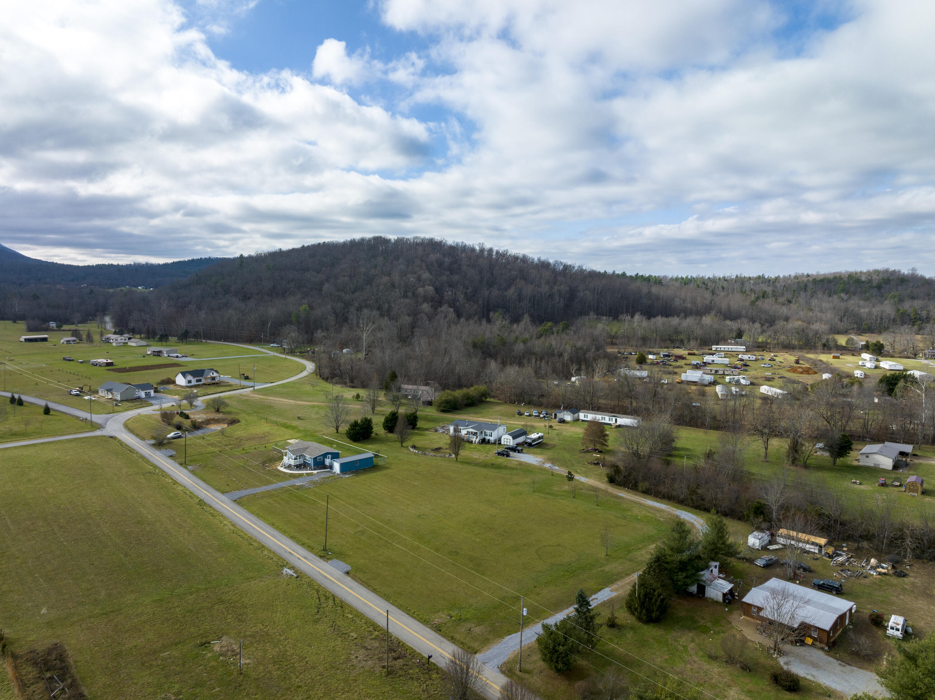 Lot #2 Dunham Road, Unit 2 Chuckey, TN 37641 - Photo 19 of 31 Dunham-19