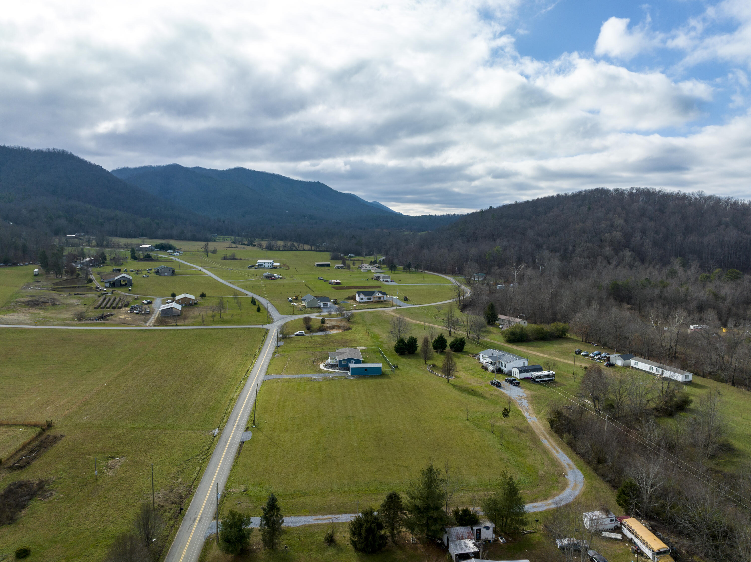 Lot #2 Dunham Road, Unit 2 Chuckey, TN 37641 - Photo 20 of 31 Dunham-20