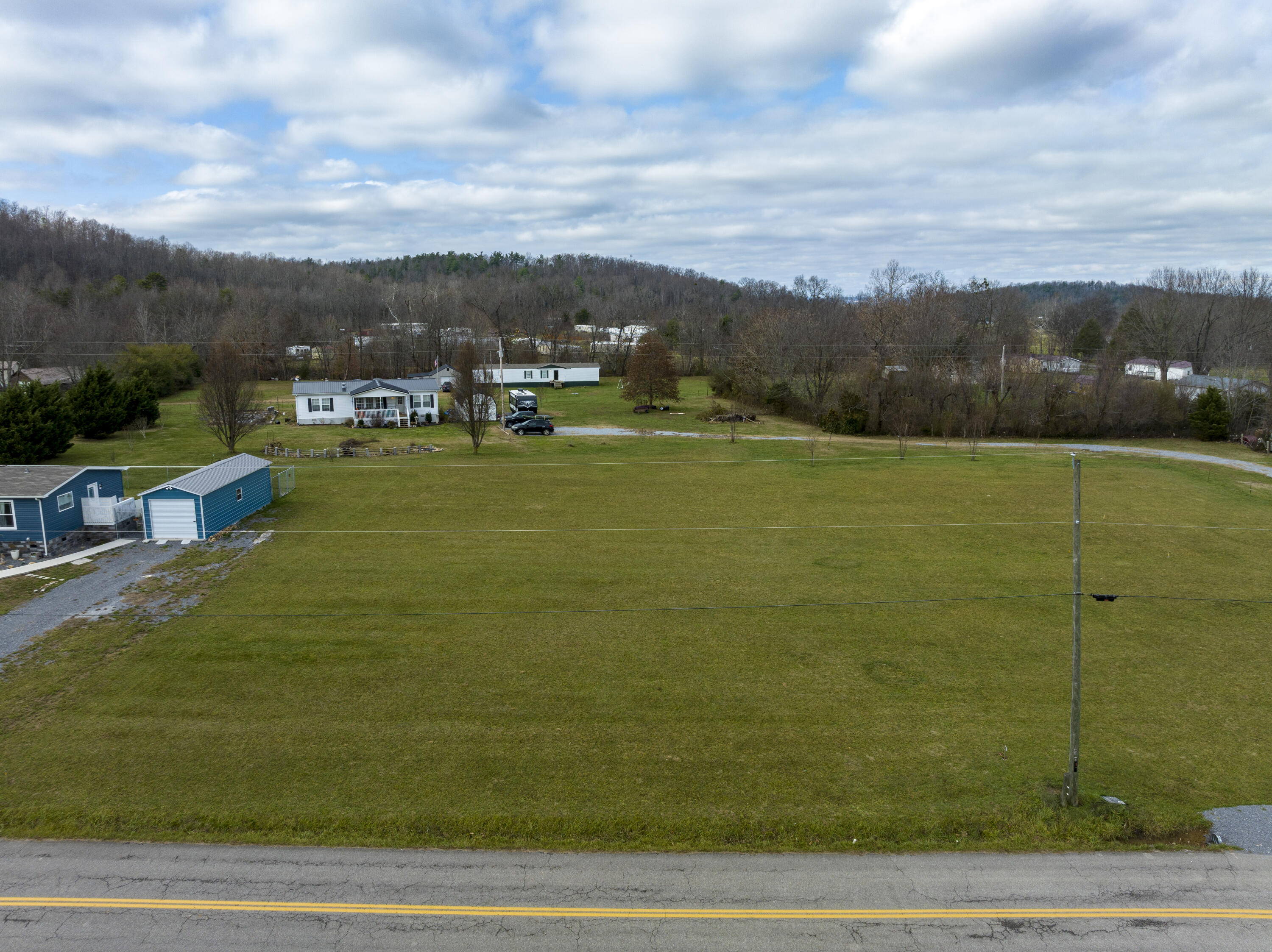Lot #2 Dunham Road, Unit 2 Chuckey, TN 37641 - Photo 2 of 31 Dunham-1