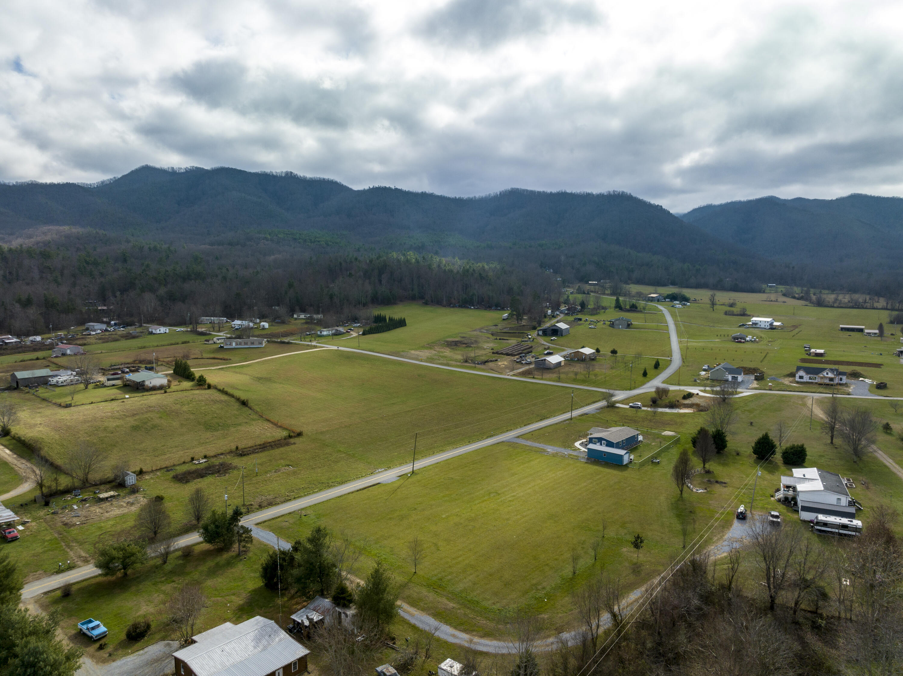 Lot #2 Dunham Road, Unit 2 Chuckey, TN 37641 - Photo 21 of 31 Dunham-21