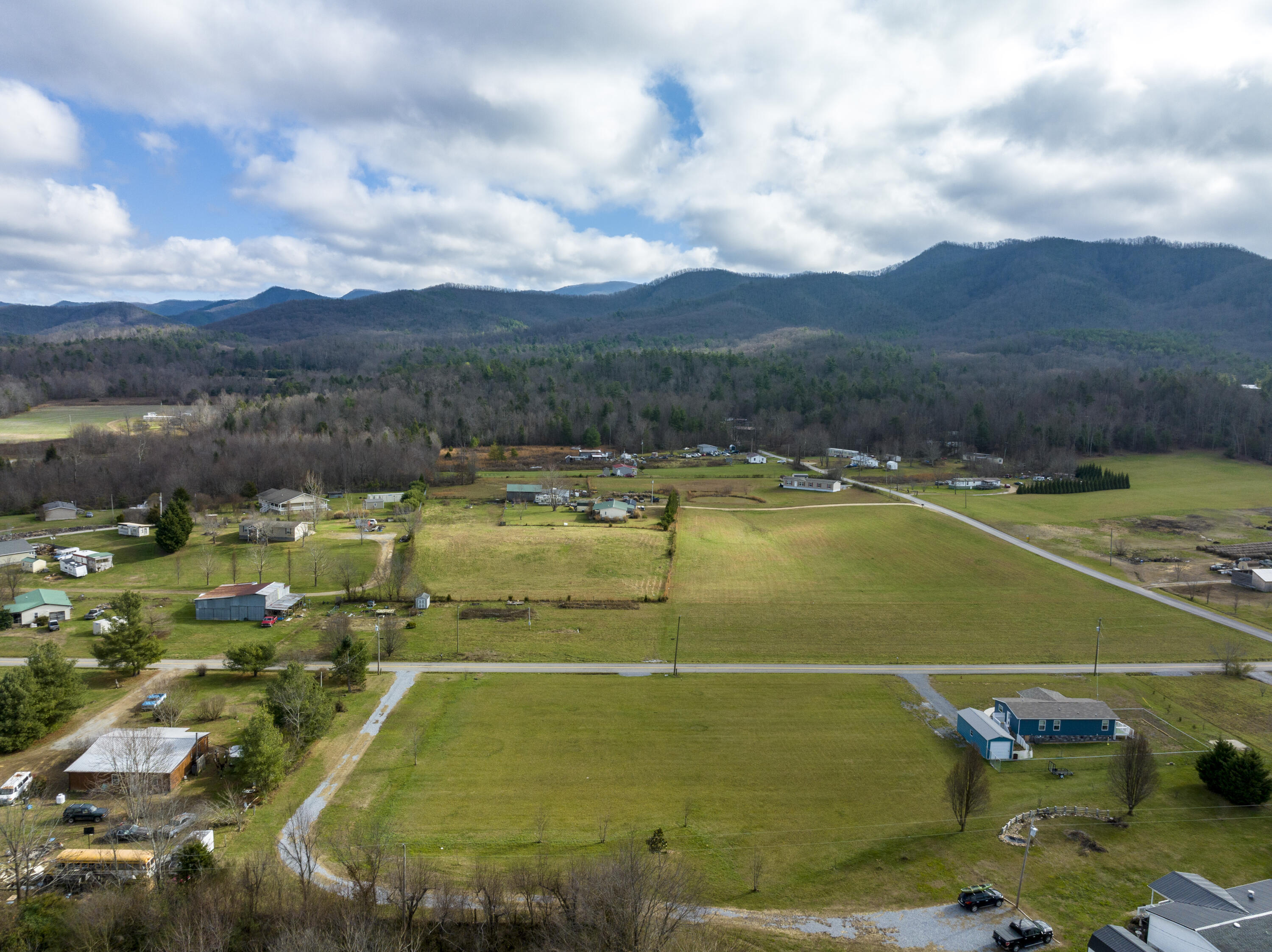 Lot #2 Dunham Road, Unit 2 Chuckey, TN 37641 - Photo 22 of 31 Dunham-22