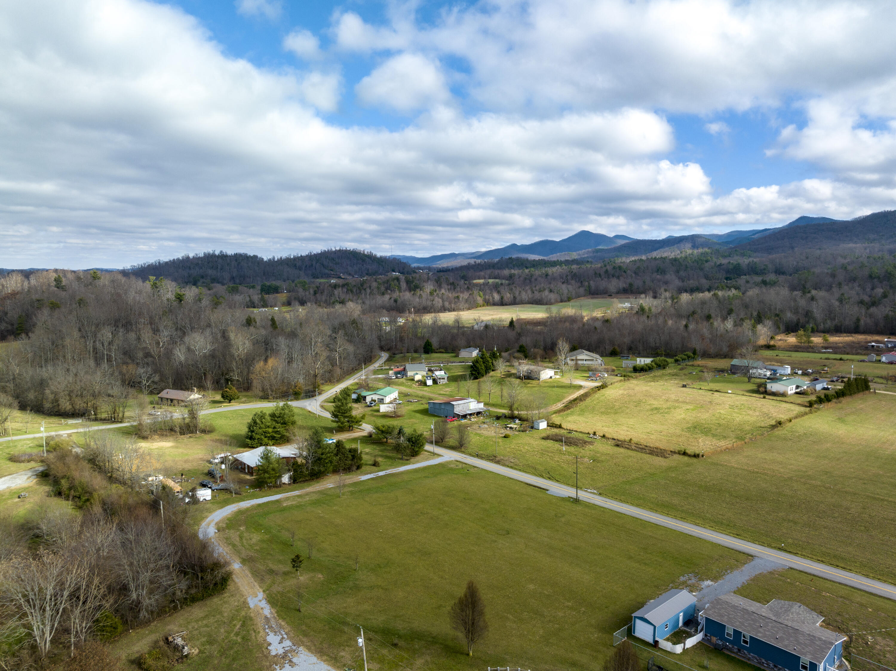 Lot #2 Dunham Road, Unit 2 Chuckey, TN 37641 - Photo 23 of 31 Dunham-23