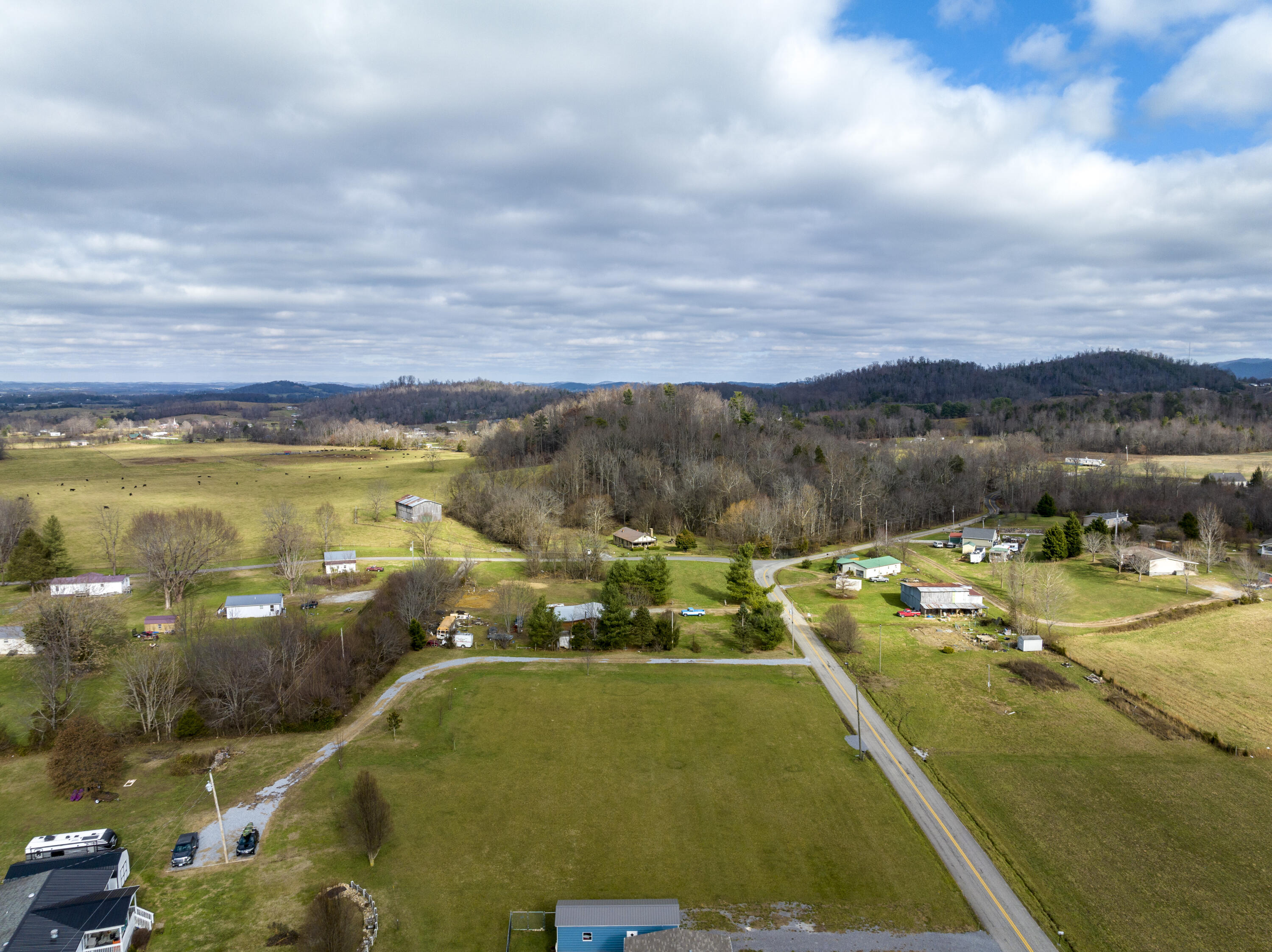 Lot #2 Dunham Road, Unit 2 Chuckey, TN 37641 - Photo 24 of 31 Dunham-24