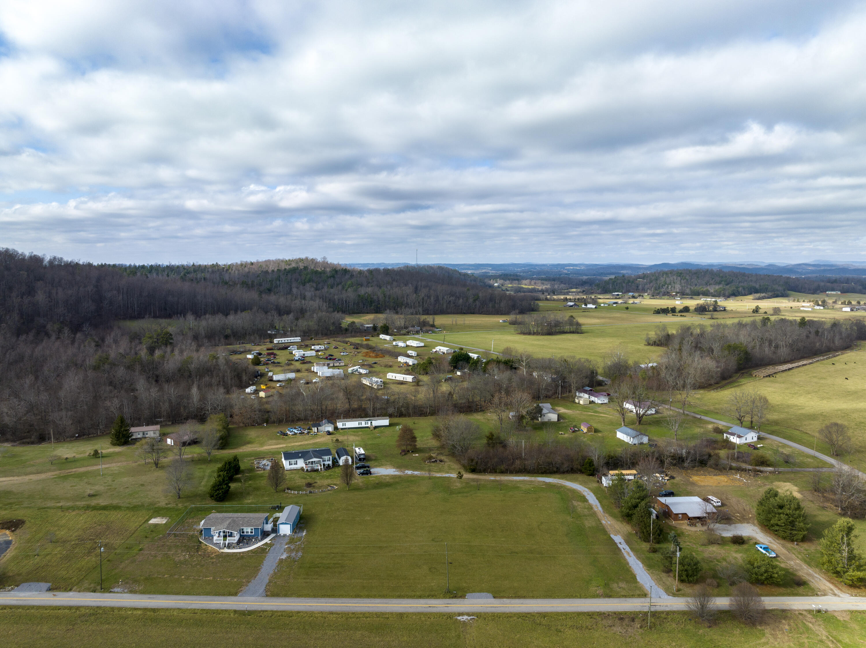 Lot #2 Dunham Road, Unit 2 Chuckey, TN 37641 - Photo 25 of 31 Dunham-25