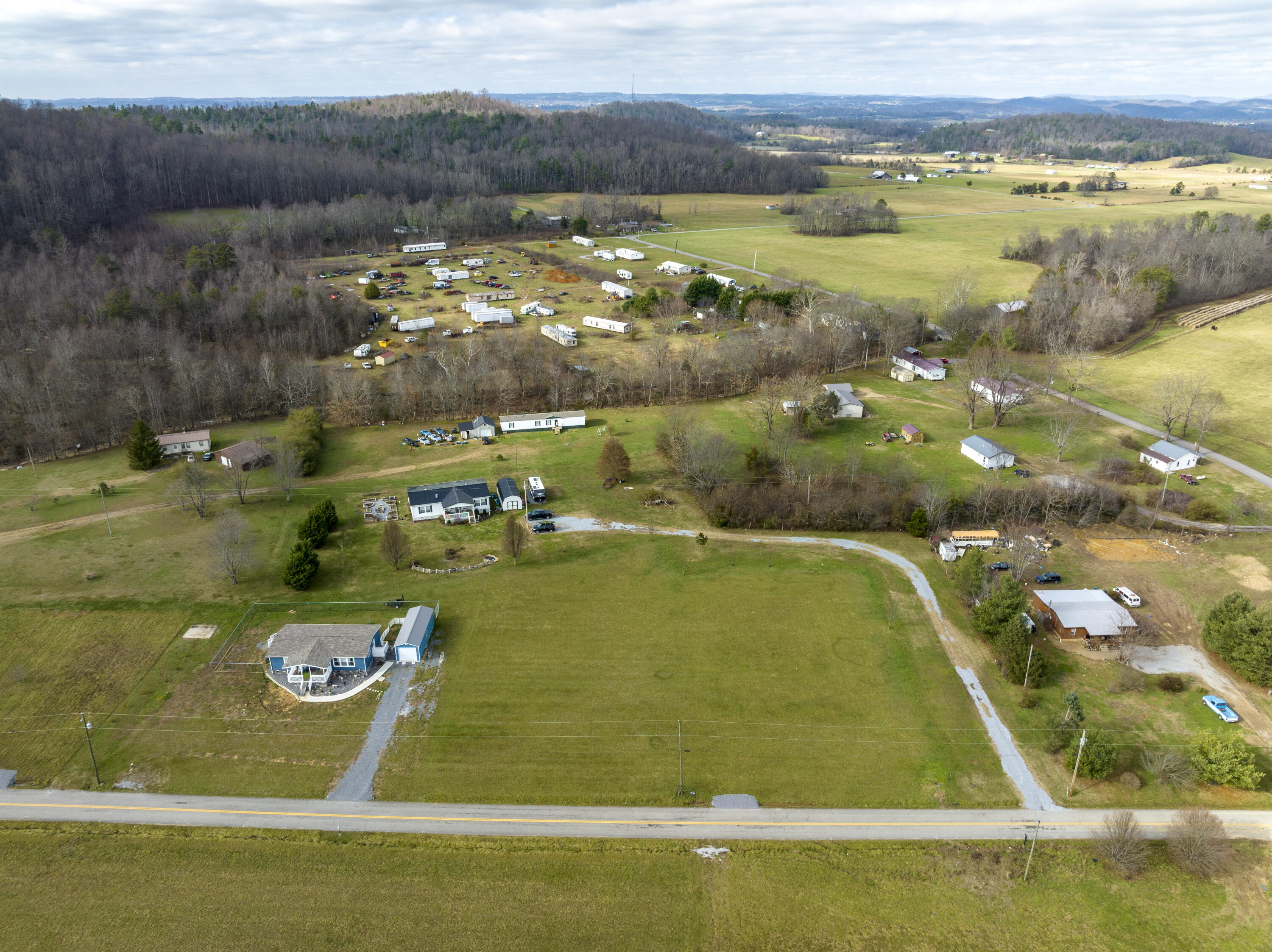 Lot #2 Dunham Road, Unit 2 Chuckey, TN 37641 - Photo 26 of 31 Dunham-26