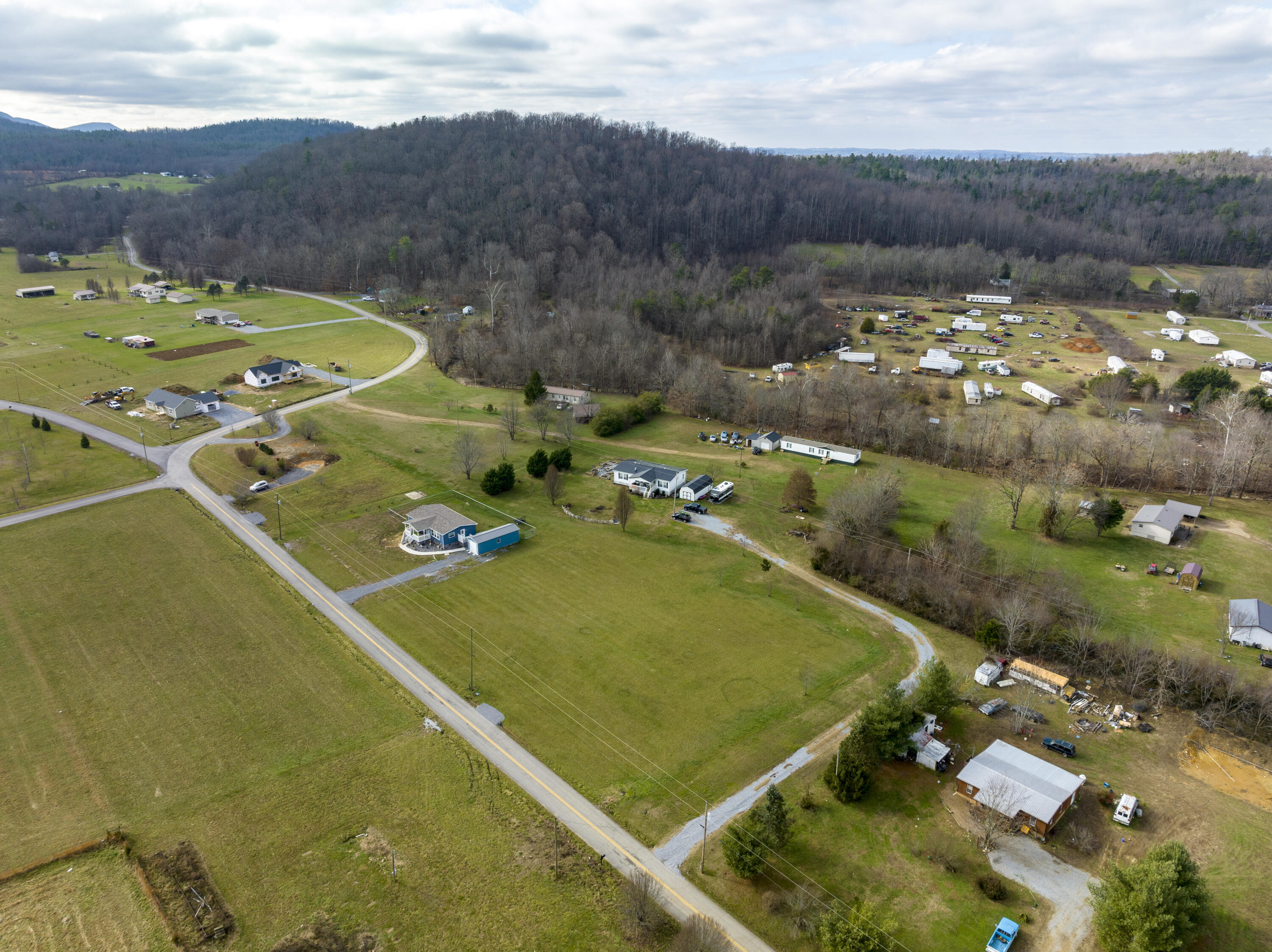 Lot #2 Dunham Road, Unit 2 Chuckey, TN 37641 - Photo 27 of 31 Dunham-27