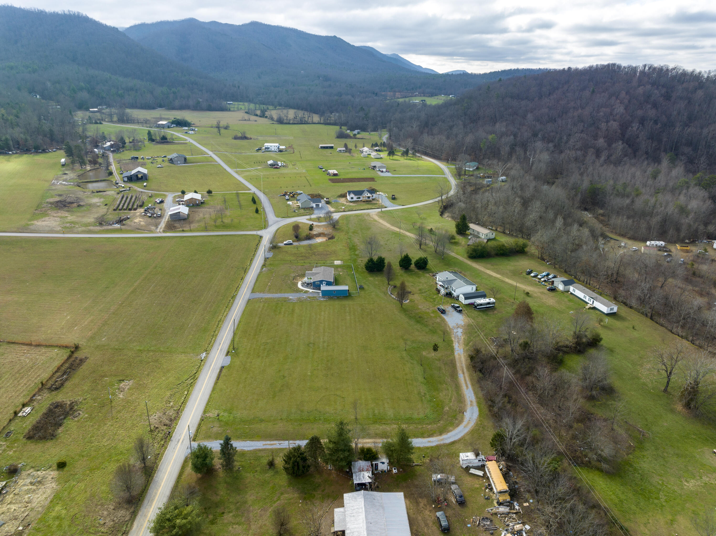 Lot #2 Dunham Road, Unit 2 Chuckey, TN 37641 - Photo 28 of 31 Dunham-28