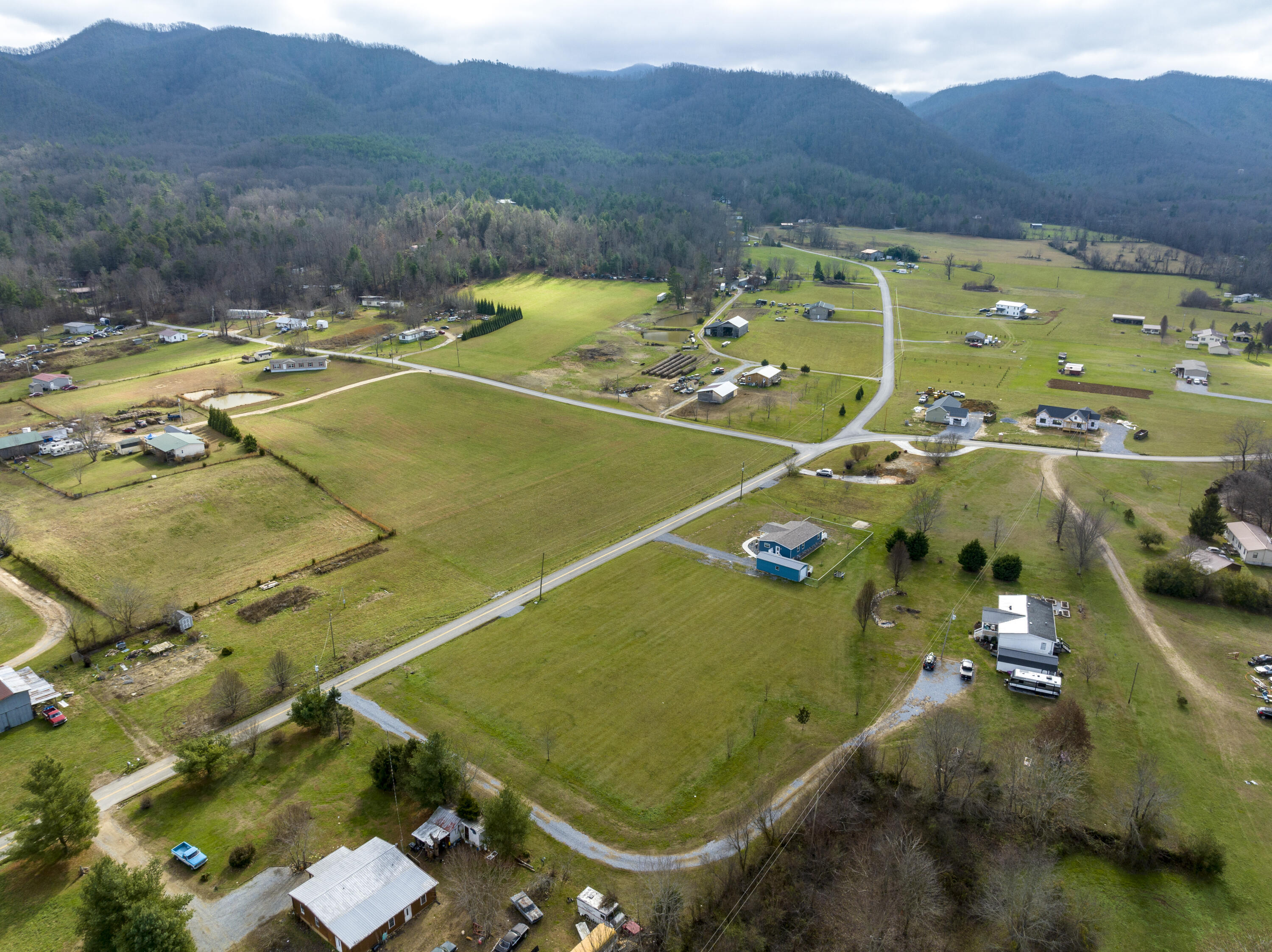 Lot #2 Dunham Road, Unit 2 Chuckey, TN 37641 - Photo 29 of 31 Dunham-29