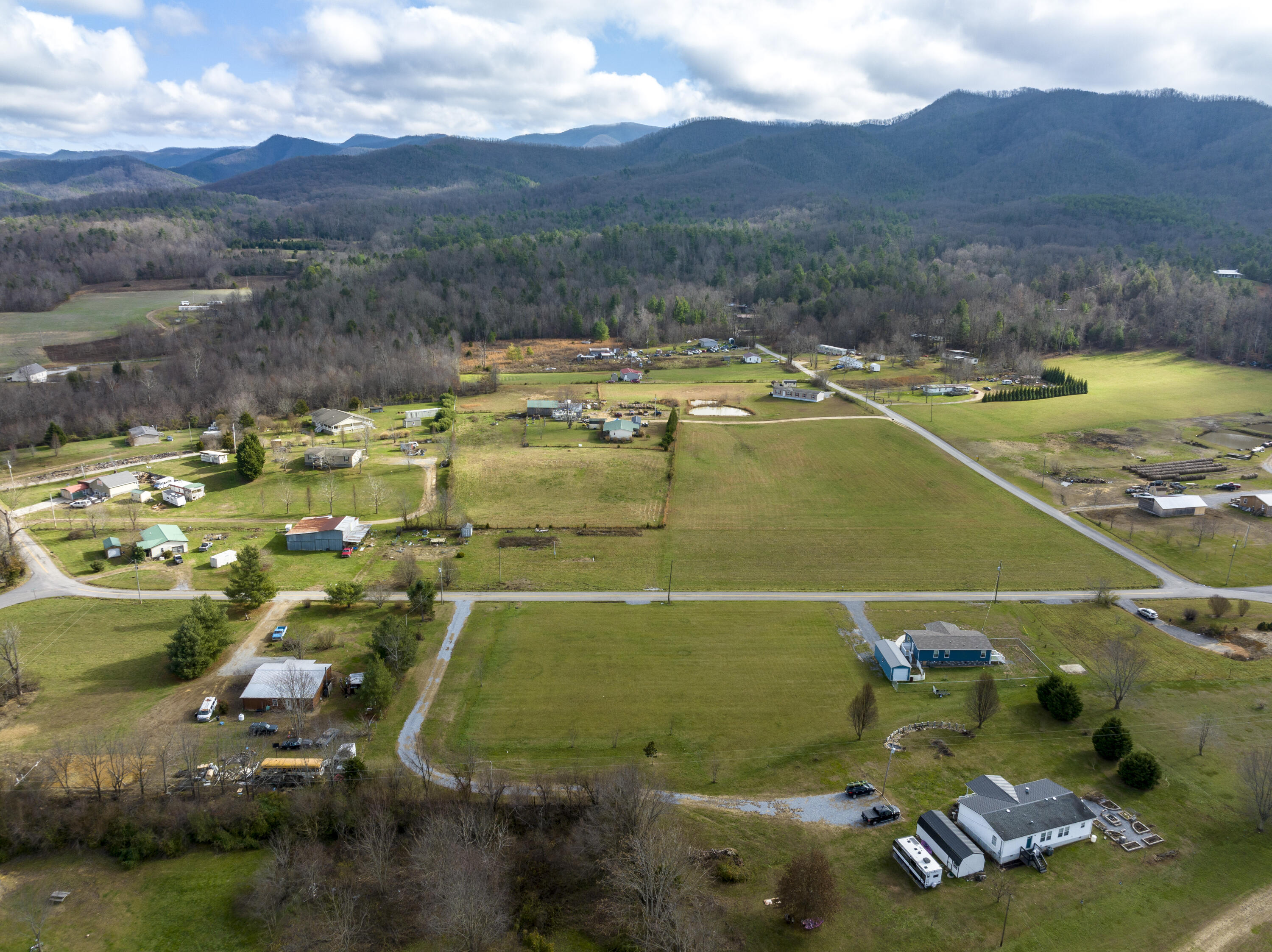 Lot #2 Dunham Road, Unit 2 Chuckey, TN 37641 - Photo 30 of 31 Dunham-30