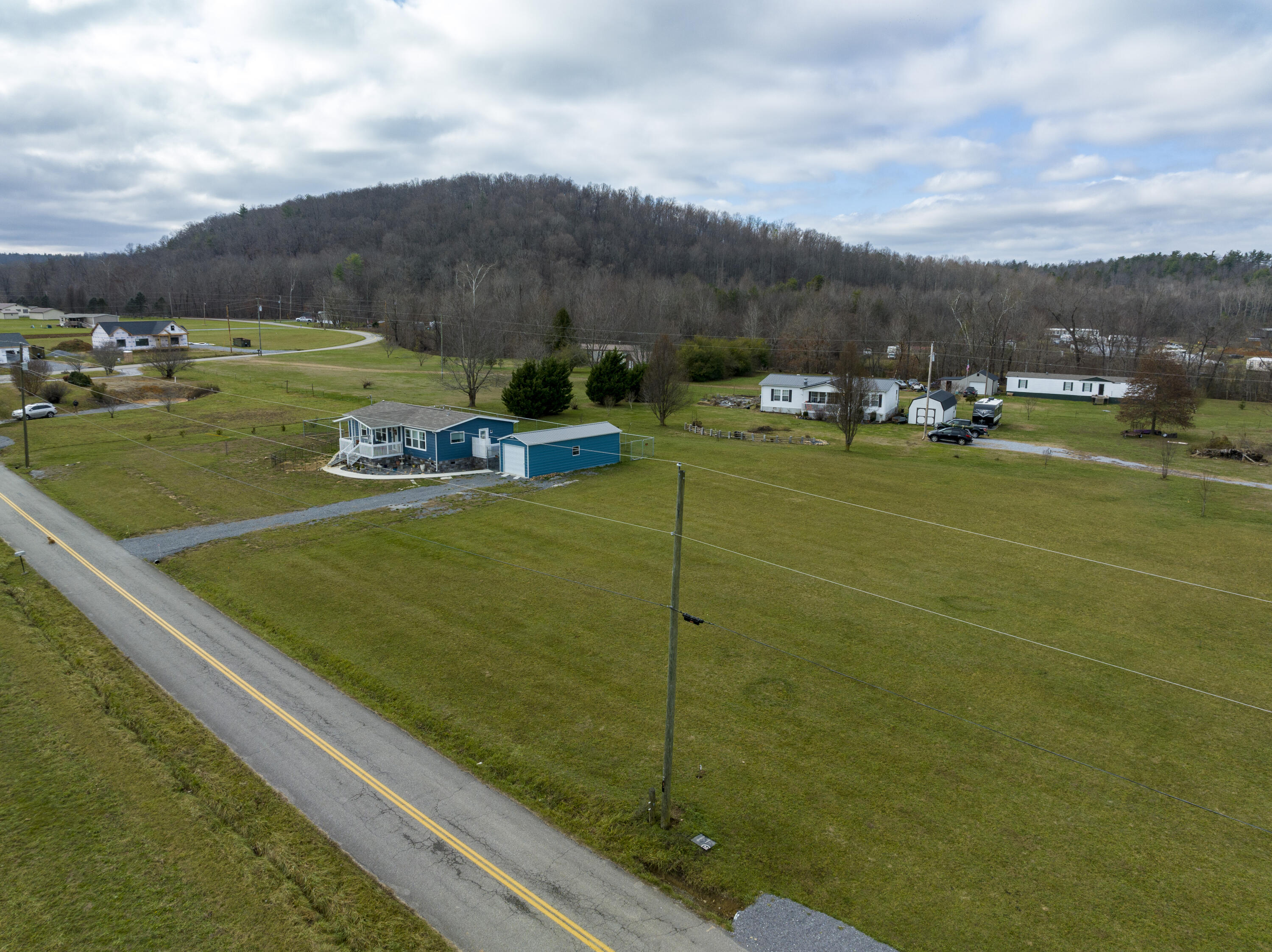 Lot #2 Dunham Road, Unit 2 Chuckey, TN 37641 - Photo 3 of 31 Dunham-2