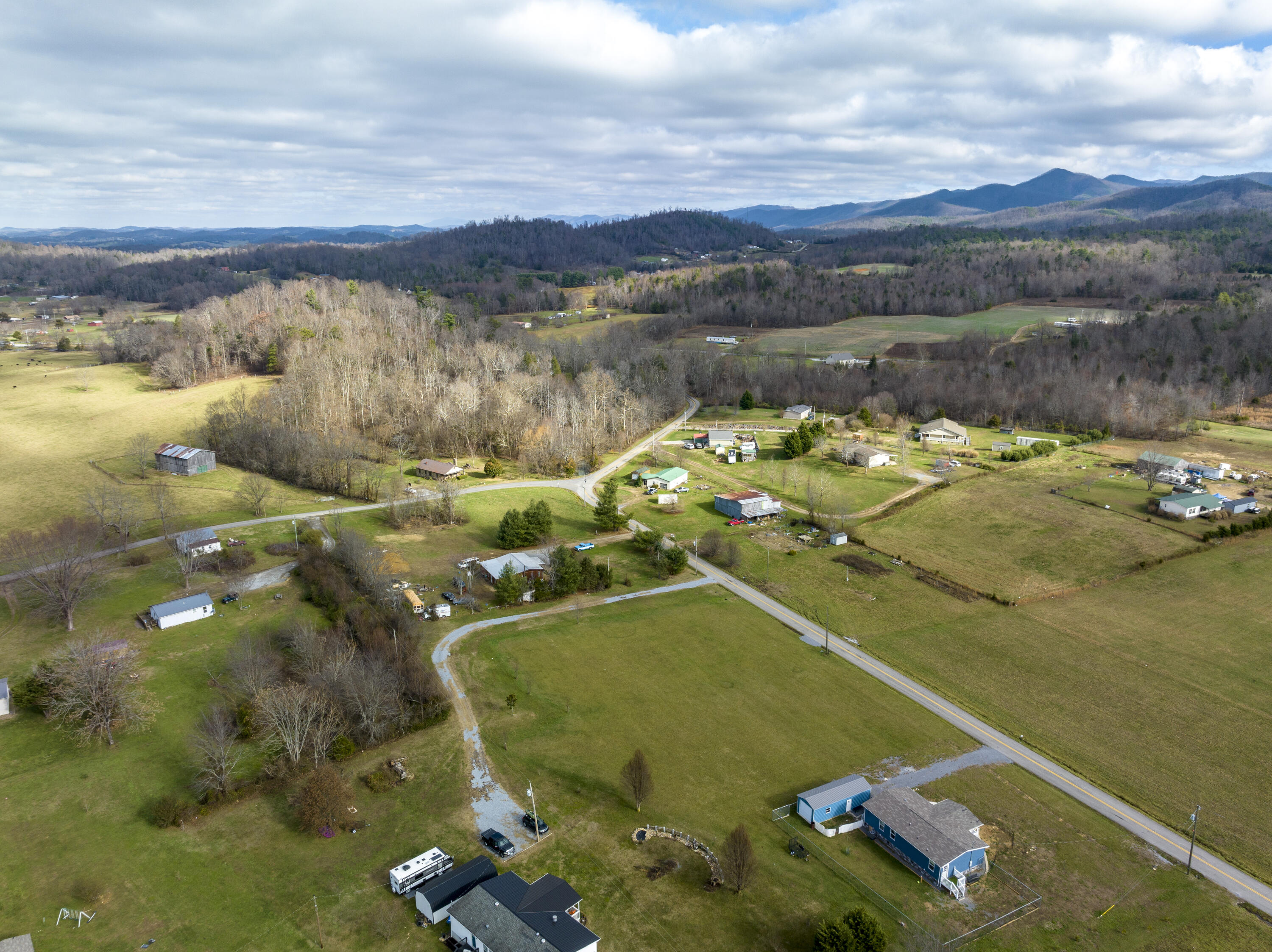 Lot #2 Dunham Road, Unit 2 Chuckey, TN 37641 - Photo 31 of 31 Dunham-31
