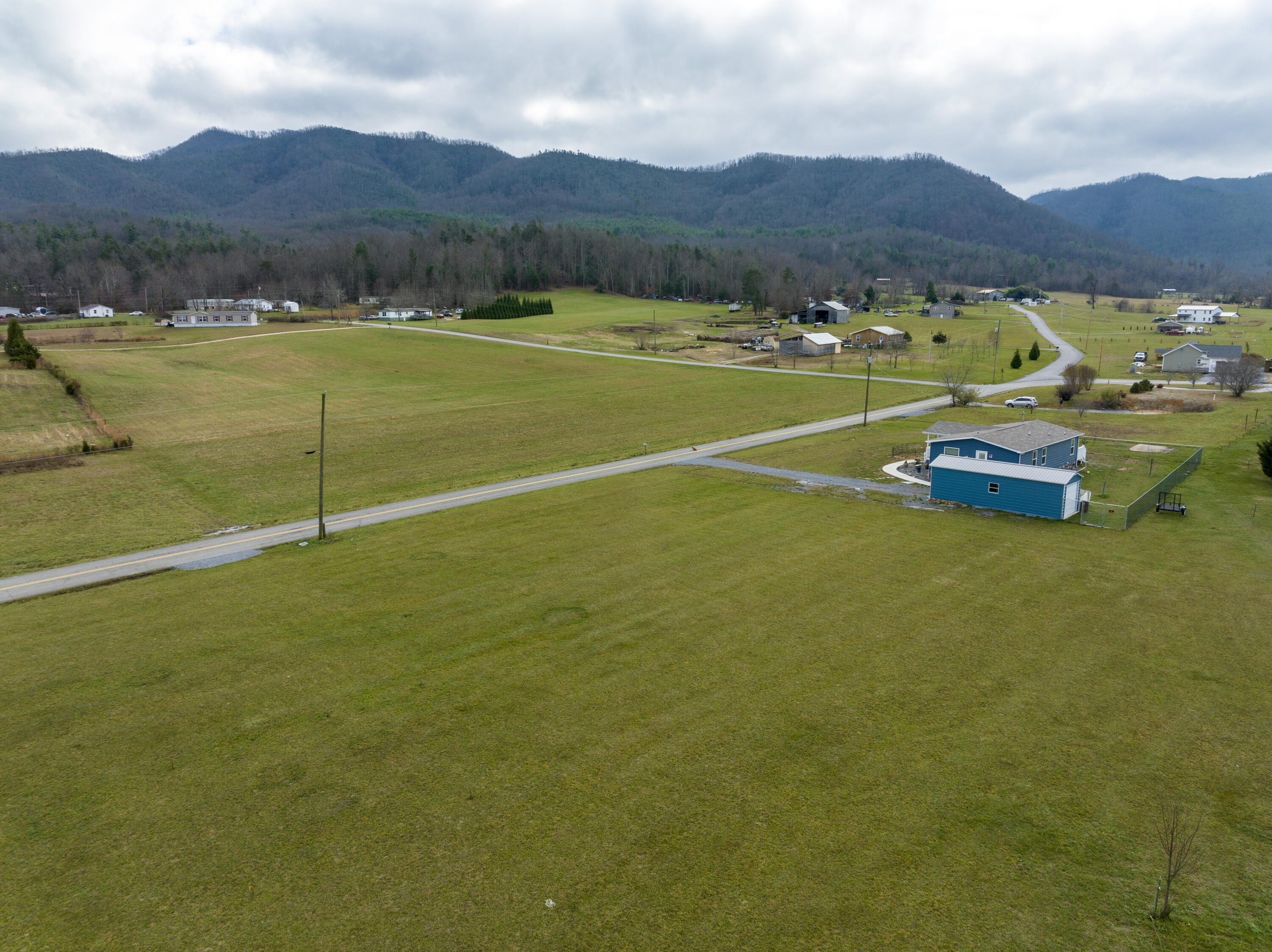 Lot #2 Dunham Road, Unit 2 Chuckey, TN 37641 - Photo 5 of 31 Dunham-4