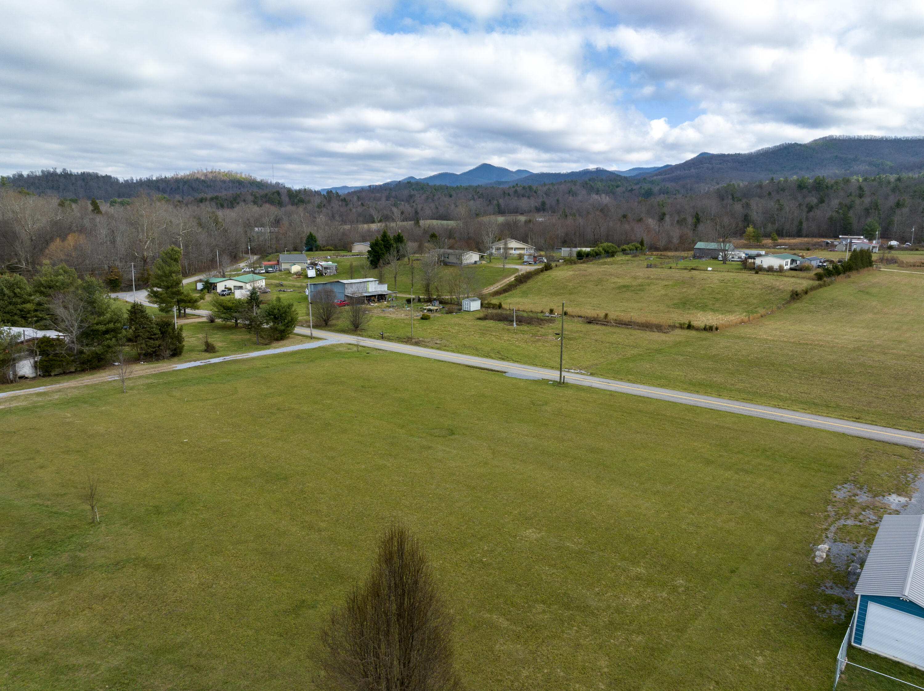 Lot #2 Dunham Road, Unit 2 Chuckey, TN 37641 - Photo 6 of 31 Dunham-6