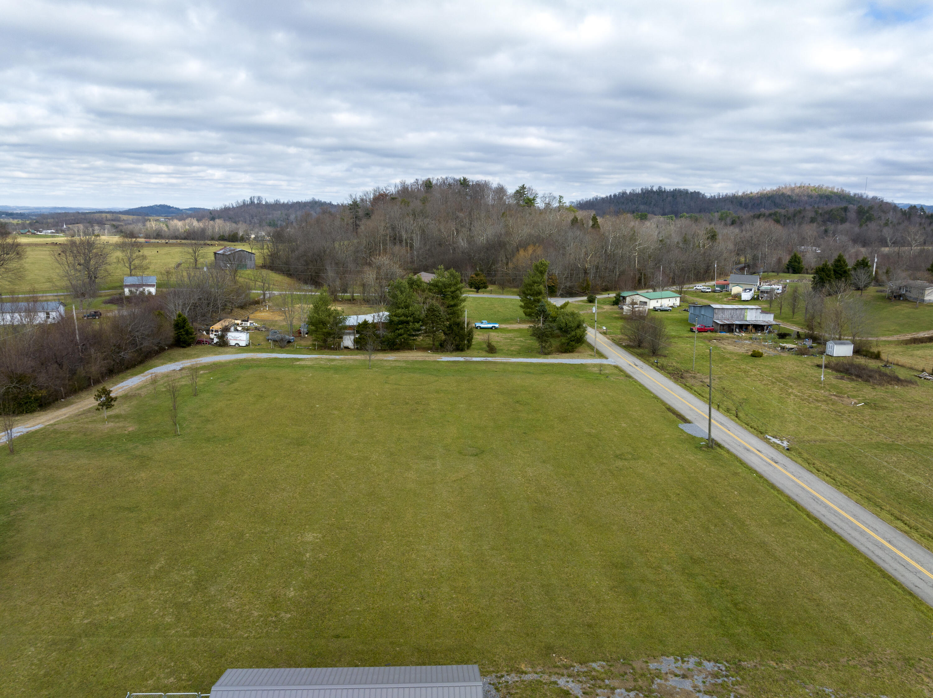Lot #2 Dunham Road, Unit 2 Chuckey, TN 37641 - Photo 7 of 31 Dunham-7