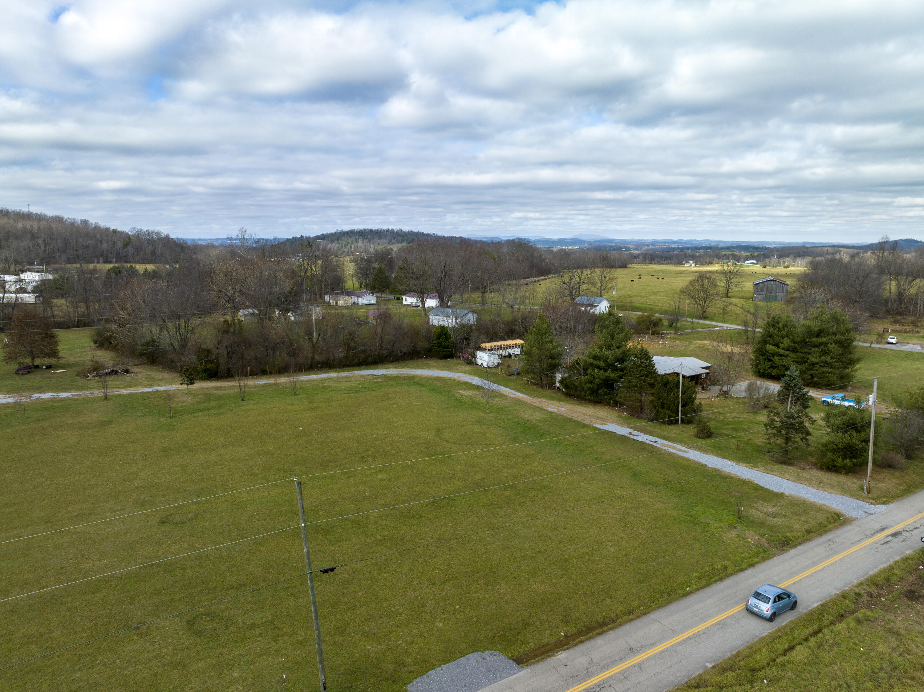 Lot #2 Dunham Road, Unit 2 Chuckey, TN 37641 - Photo 9 of 31 Dunham-9
