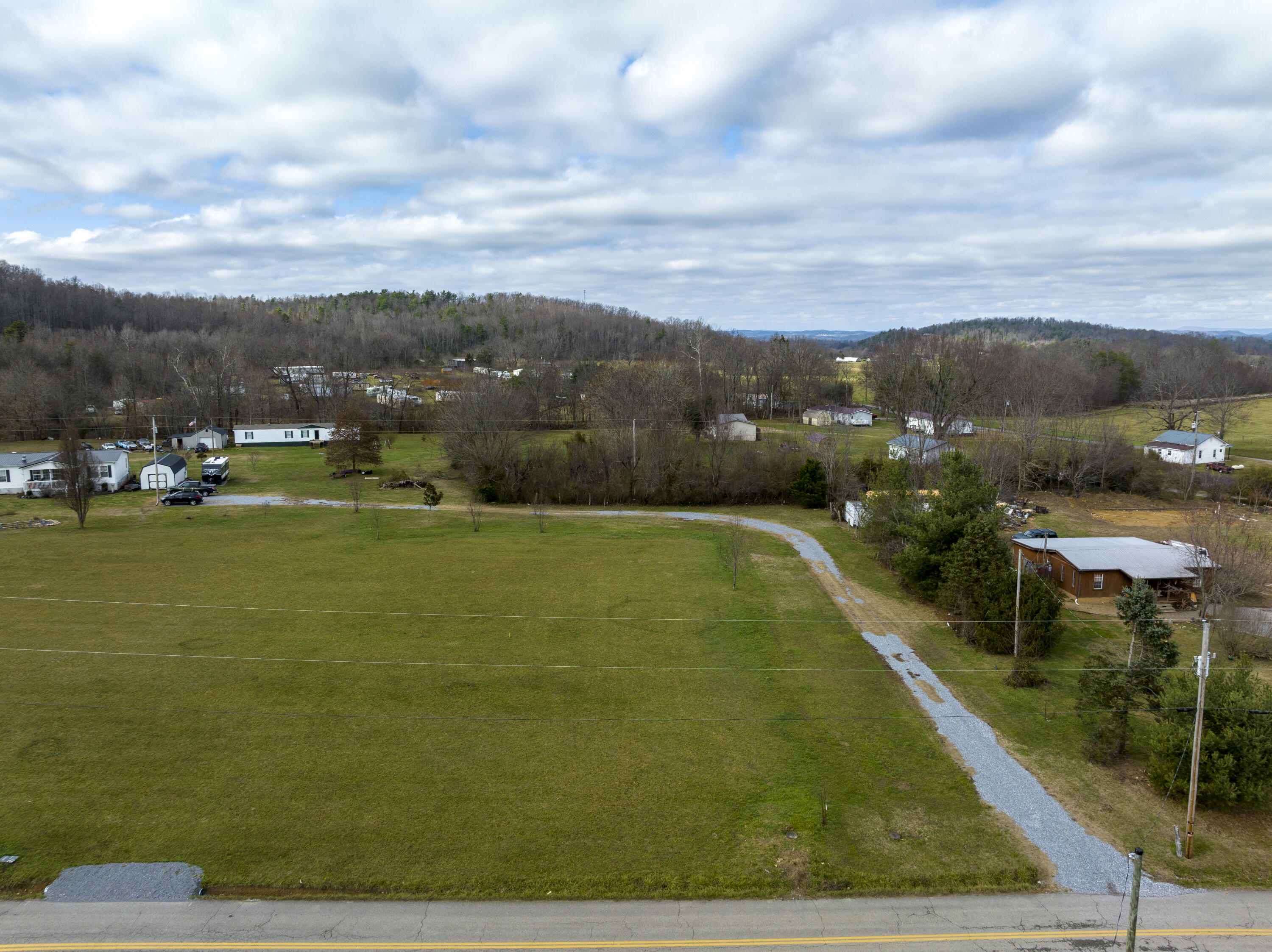 Lot #2 Dunham Road, Unit 2 Chuckey, TN 37641 - Photo 10 of 31 Dunham-10