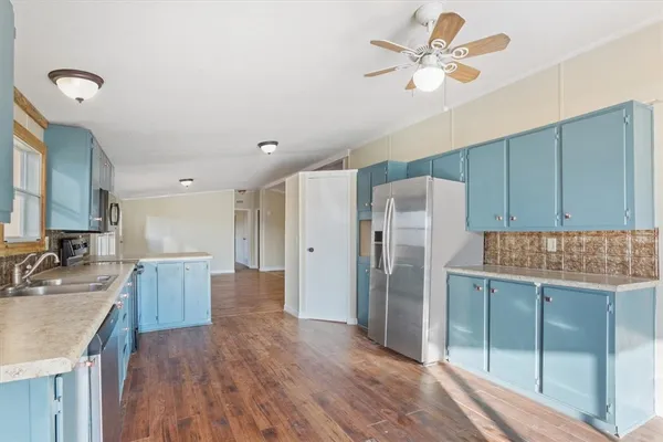 $220,000 | 1048 Ross Road, Elm Mott, TX 76640