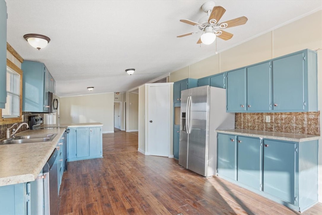 1048 Ross Road Elm Mott, TX 76640 - Photo 11 of 30