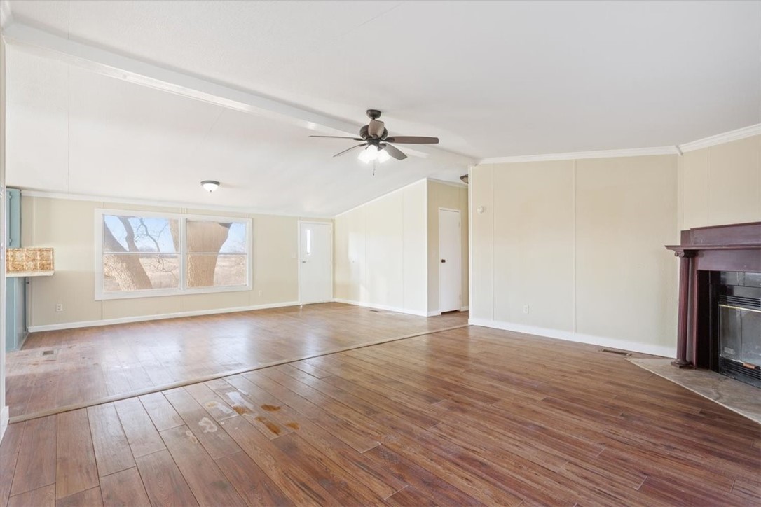 1048 Ross Road Elm Mott, TX 76640 - Photo 7 of 30