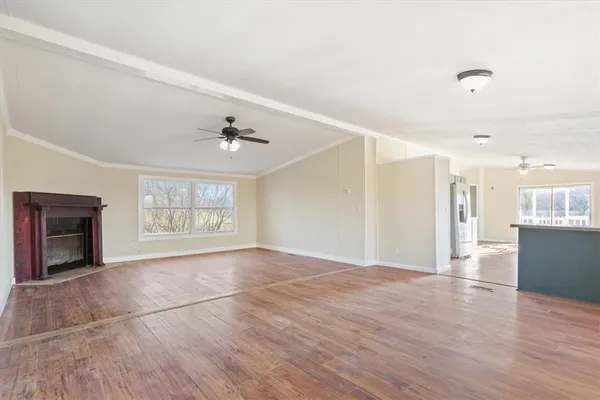 $220,000 | 1048 Ross Road, Elm Mott, TX 76640