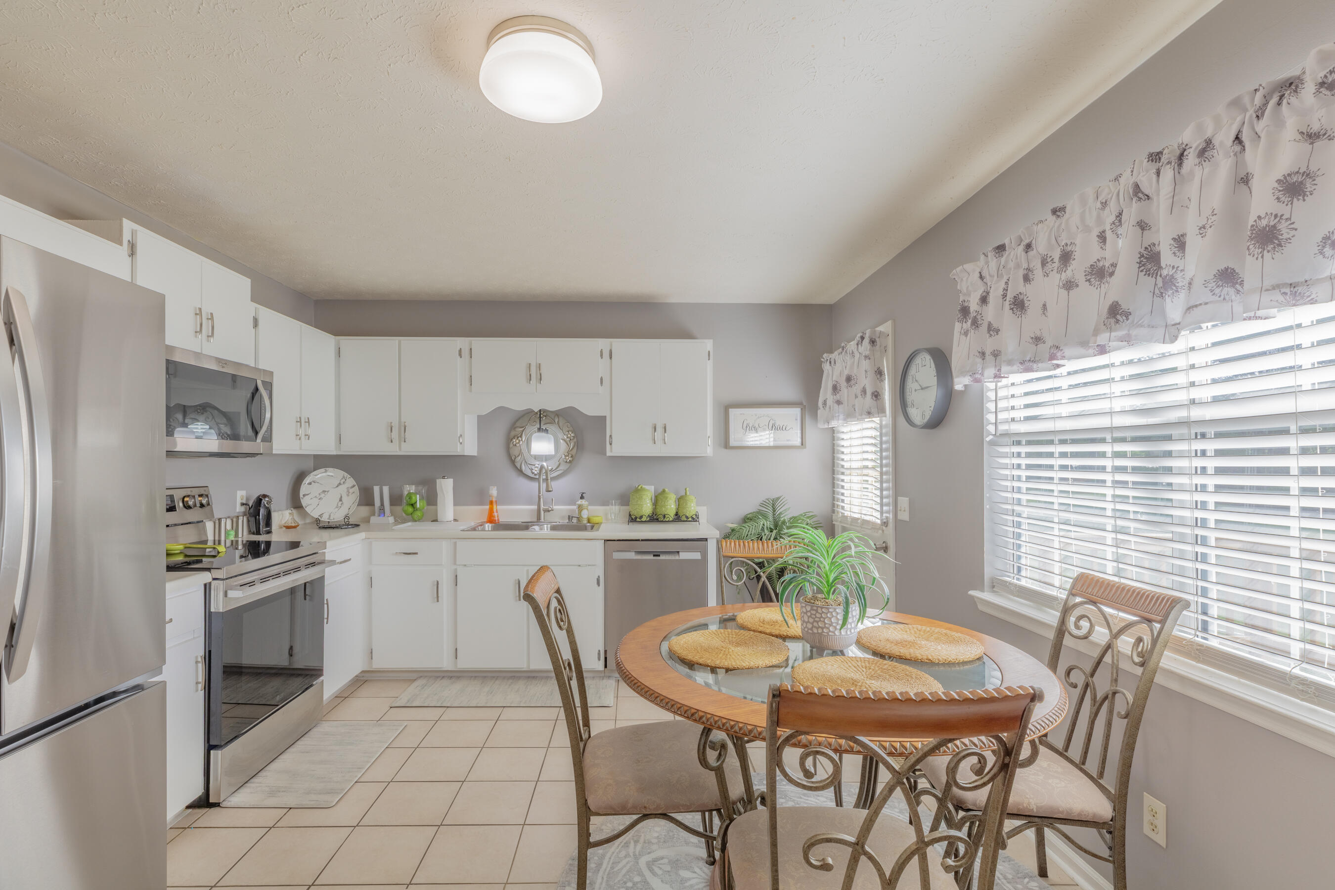 489 Misty Ridge Lane Ringgold, GA 30736 - Photo 11 of 38 489 Misty Ridge HD-22