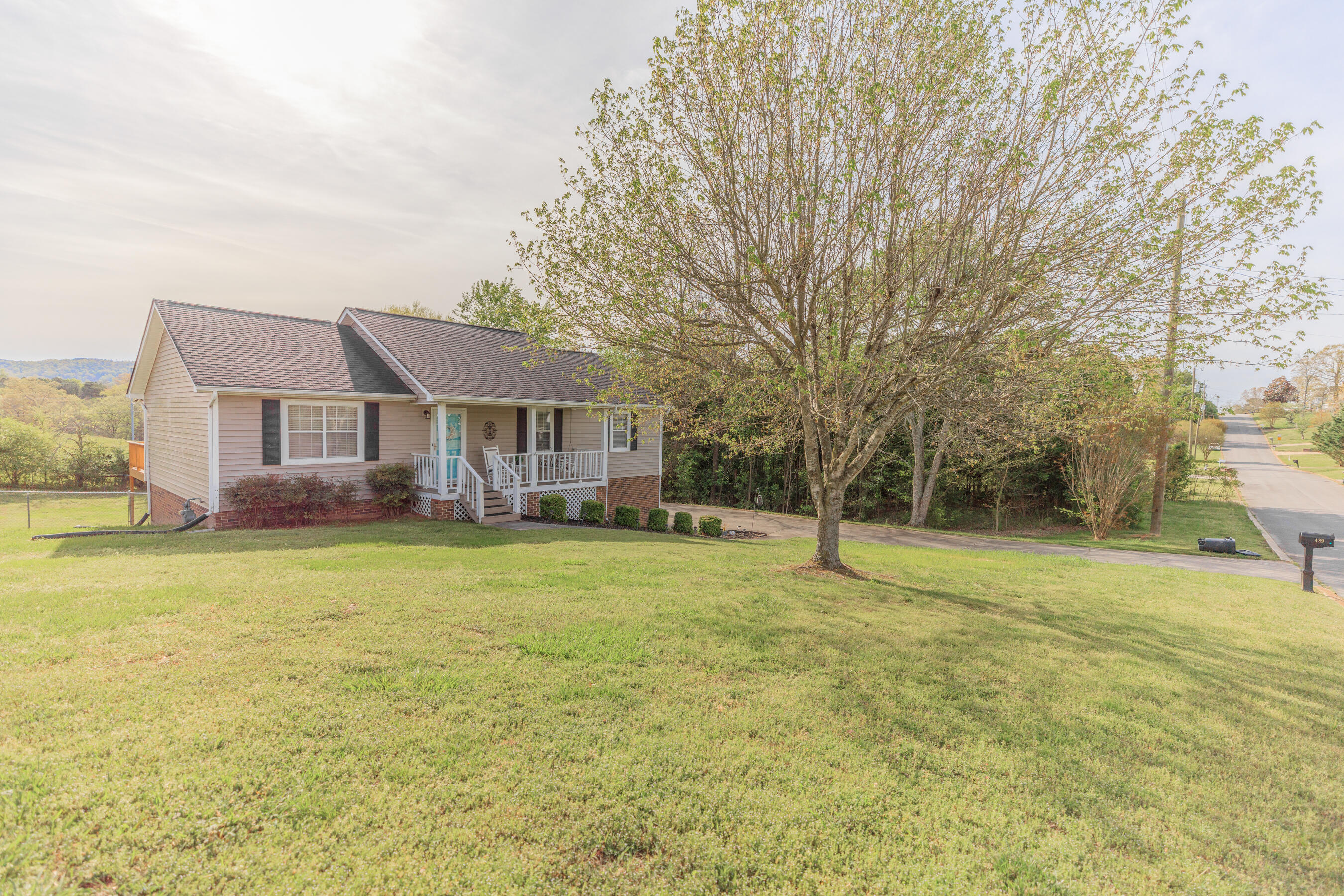 489 Misty Ridge Lane Ringgold, GA 30736 - Photo 29 of 38 489 Misty Ridge HD-2