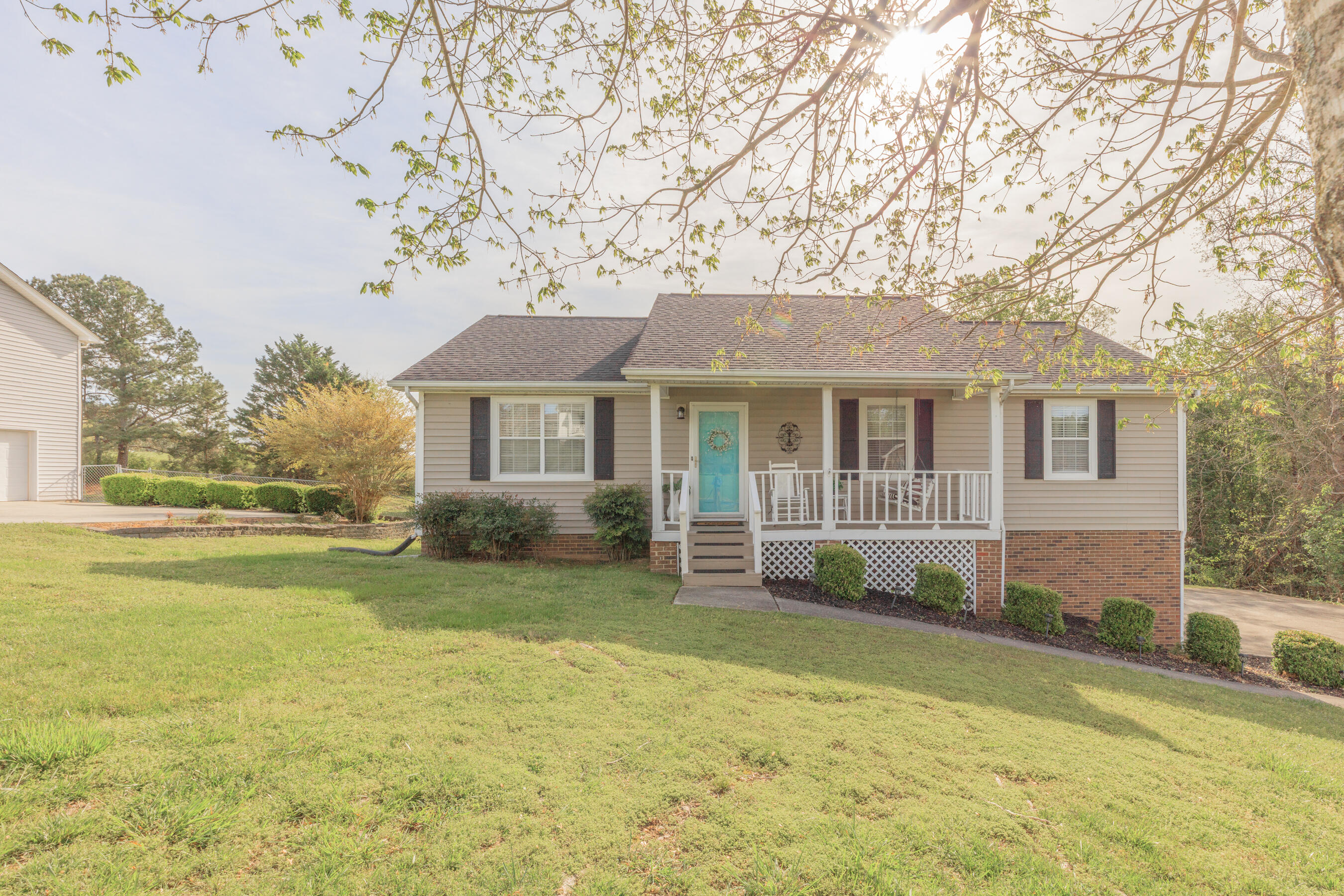 489 Misty Ridge Lane Ringgold, GA 30736 - Photo 3 of 38 489 Misty Ridge HD-4
