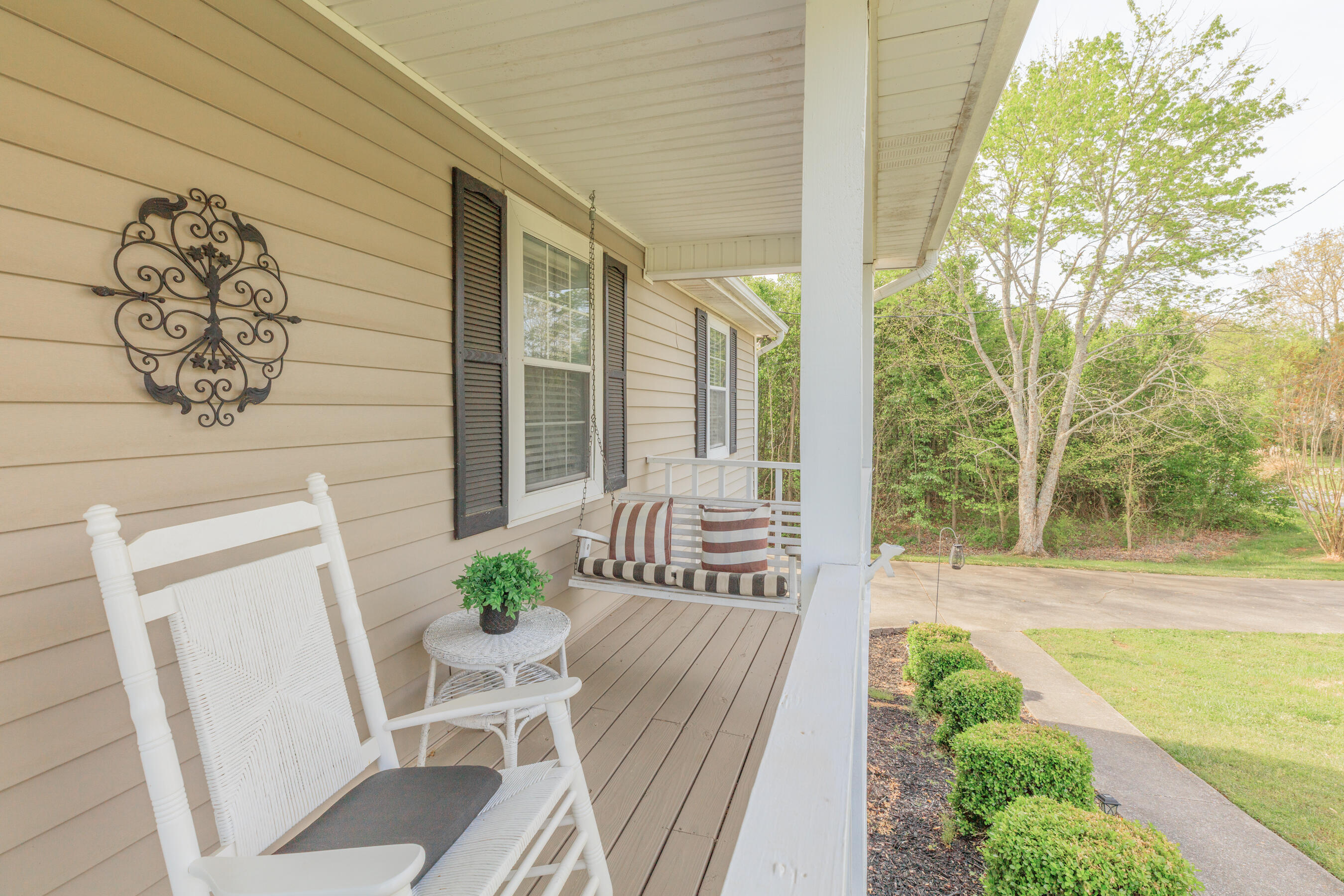 489 Misty Ridge Lane Ringgold, GA 30736 - Photo 33 of 38 489 Misty Ridge HD-17