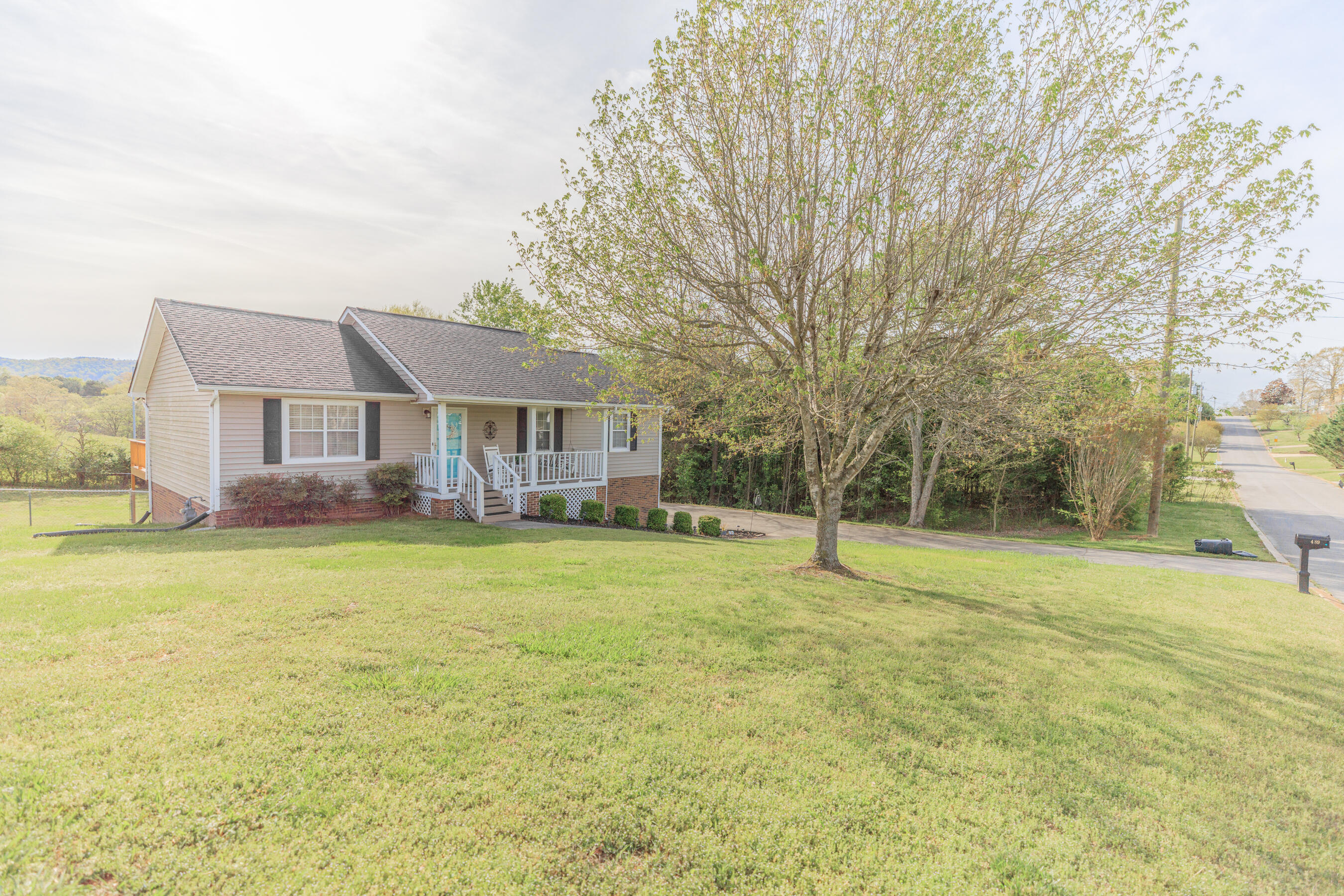 489 Misty Ridge Lane Ringgold, GA 30736 - Photo 34 of 38 489 Misty Ridge HD-1