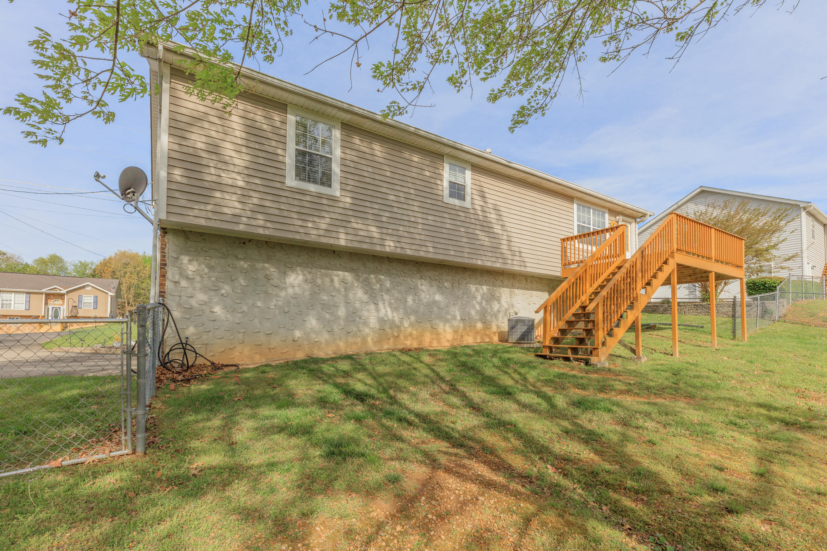 489 Misty Ridge Lane Ringgold, GA 30736 - Photo 36 of 38 489 Misty Ridge HD-11