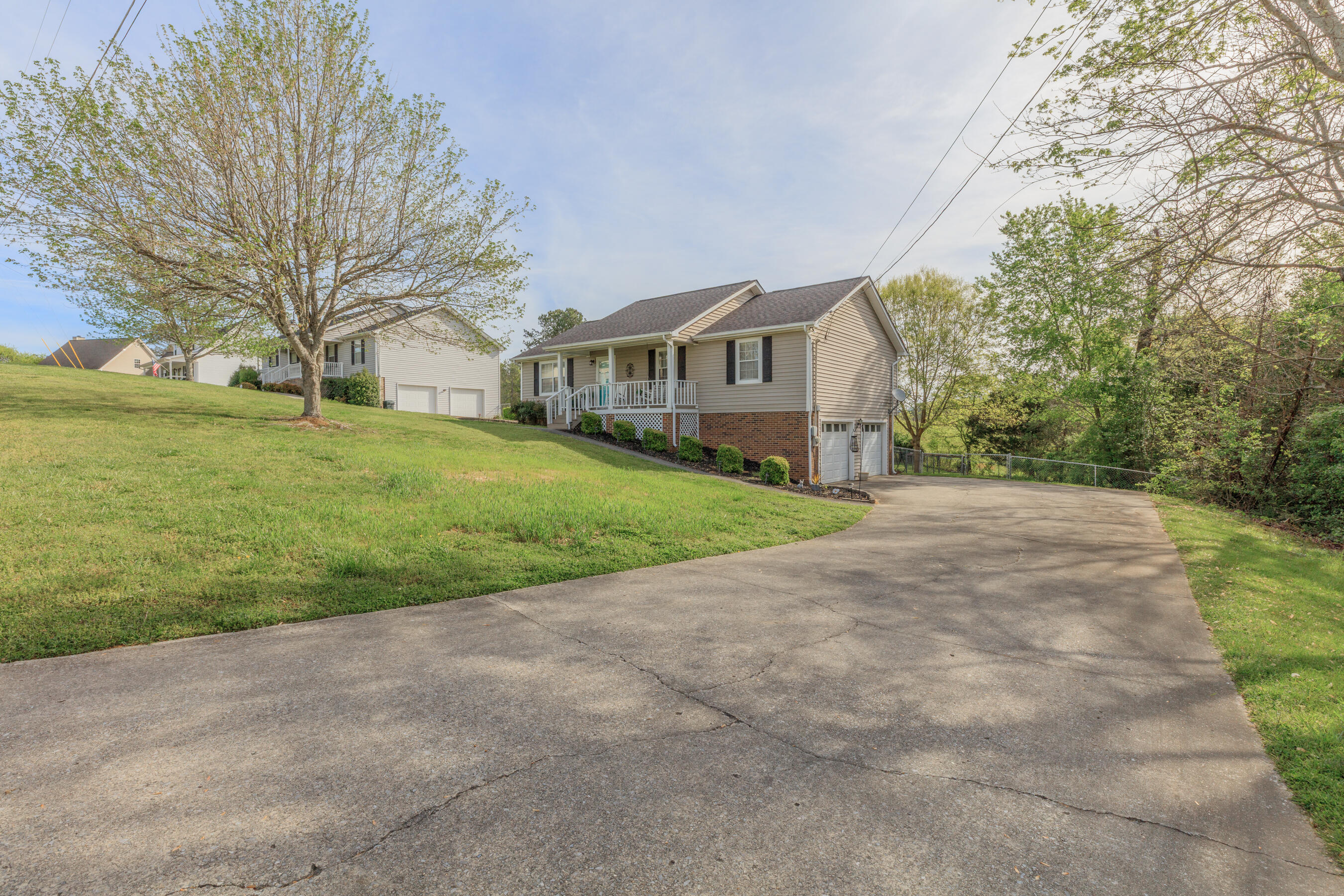 489 Misty Ridge Lane Ringgold, GA 30736 - Photo 4 of 38 489 Misty Ridge HD-6