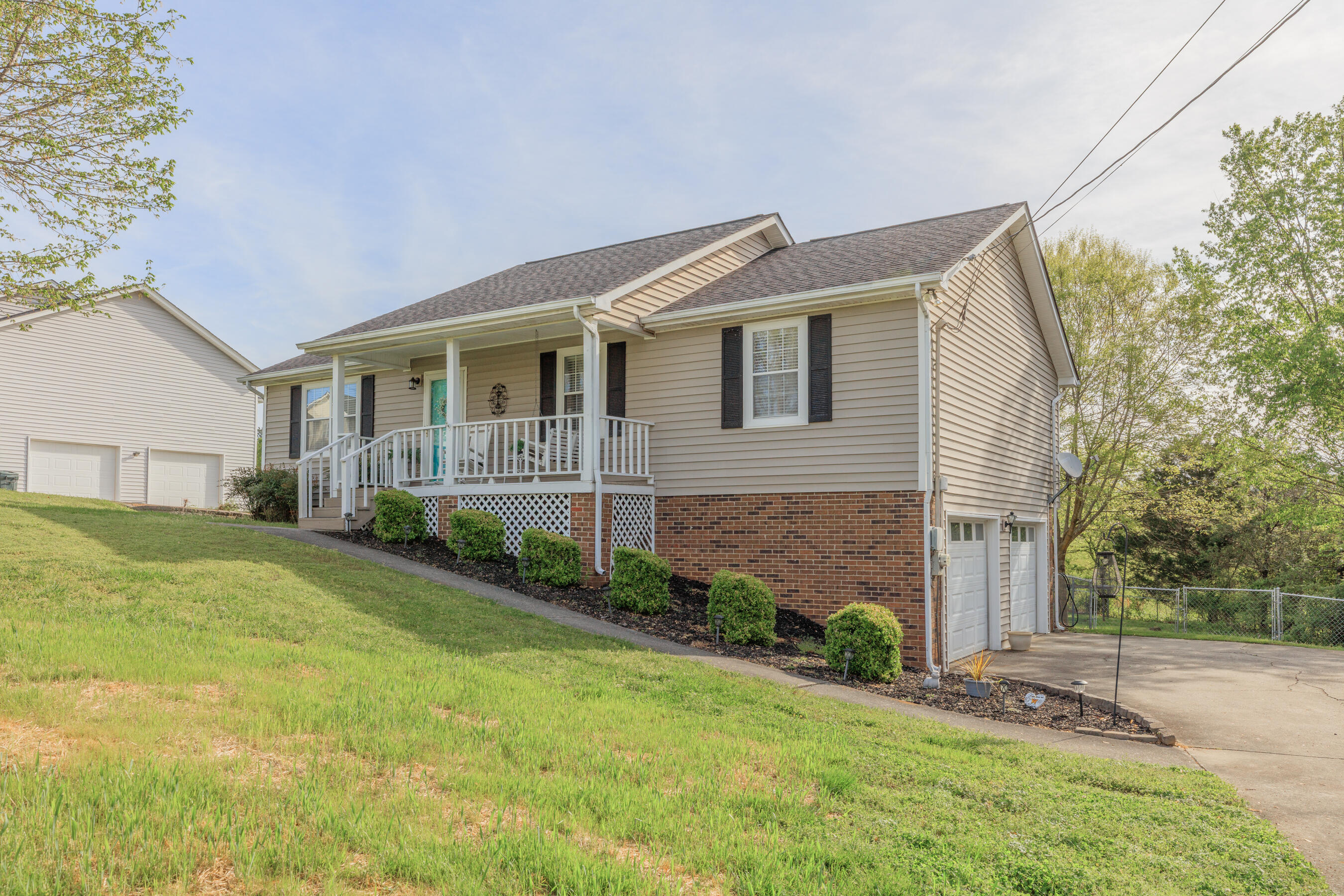 489 Misty Ridge Lane Ringgold, GA 30736 - Photo 5 of 38 489 Misty Ridge HD-7