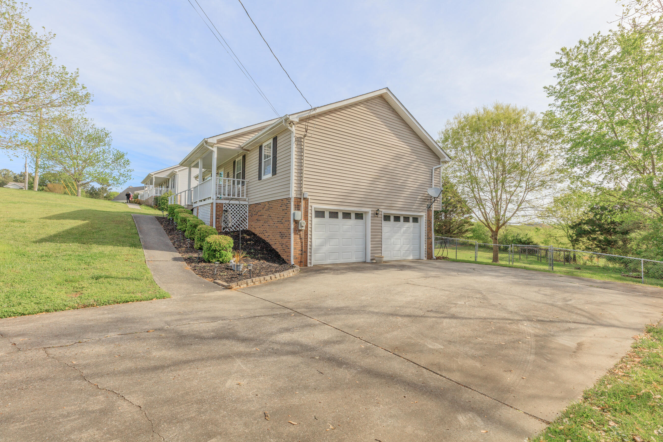 489 Misty Ridge Lane Ringgold, GA 30736 - Photo 6 of 38 489 Misty Ridge HD-8