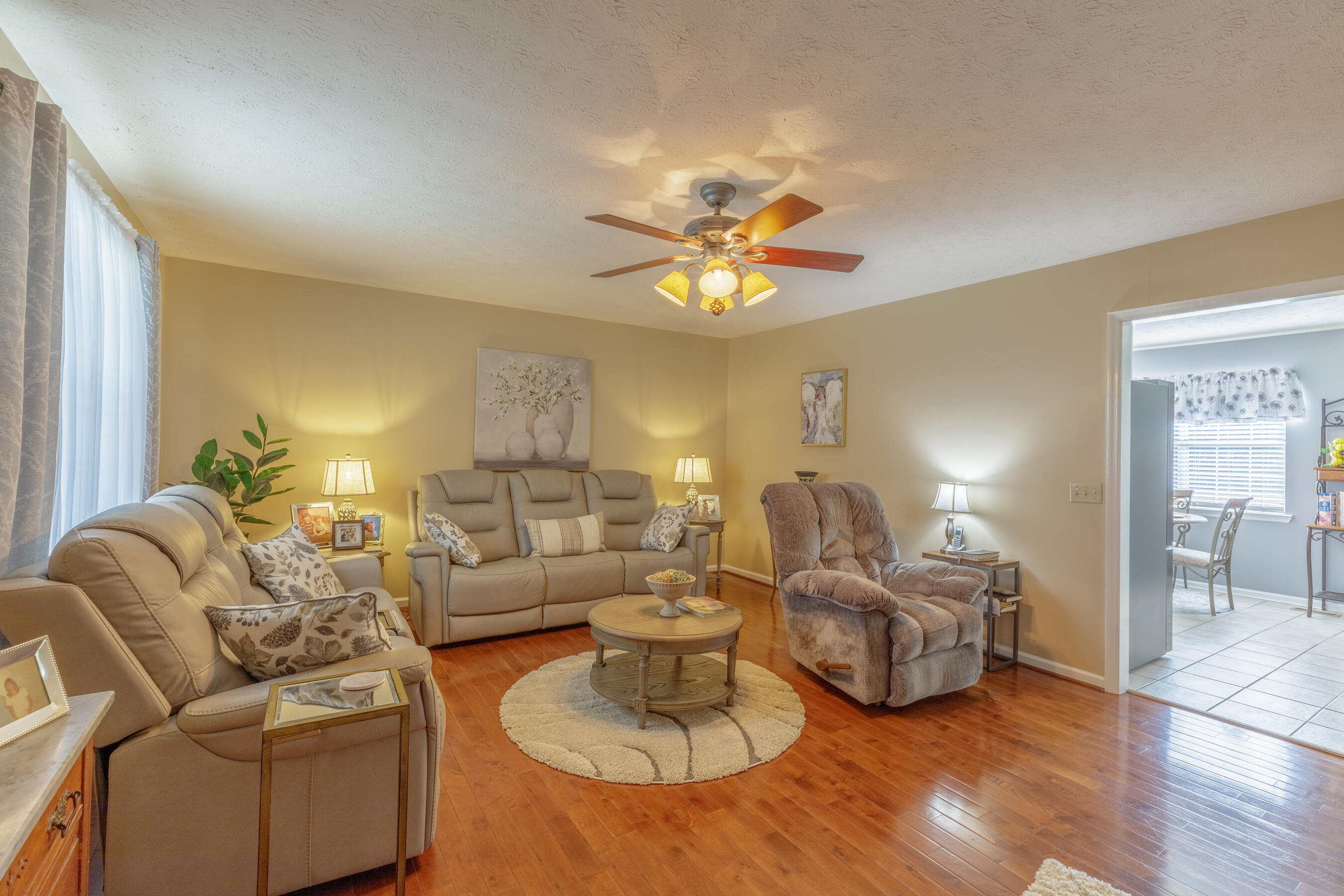 489 Misty Ridge Lane Ringgold, GA 30736 - Photo 8 of 38 489 Misty Ridge HD-18