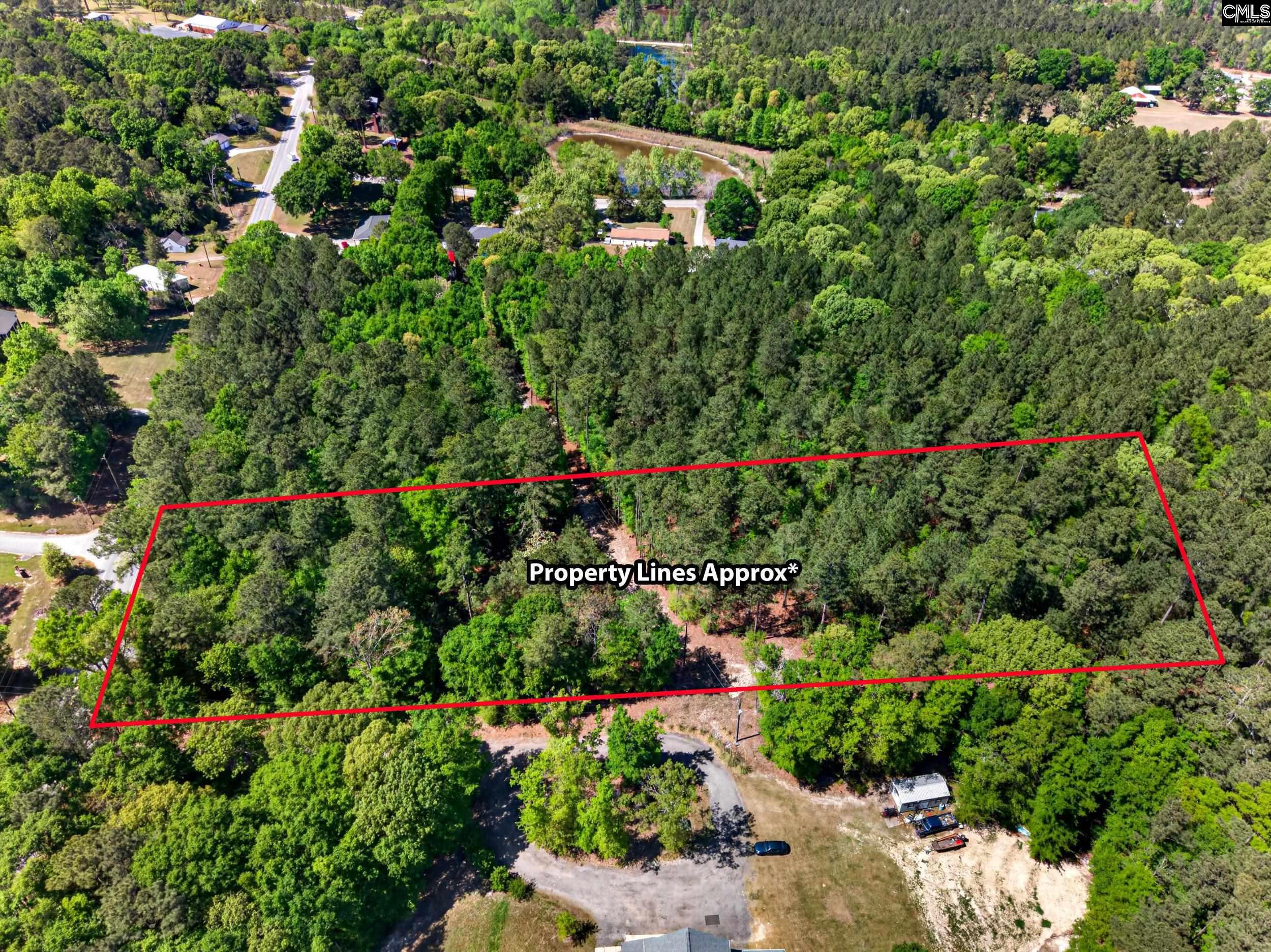0 Juniper Springs Road, Unit PARCEL A Gilbert, SC 29054 - Photo 5 of 8