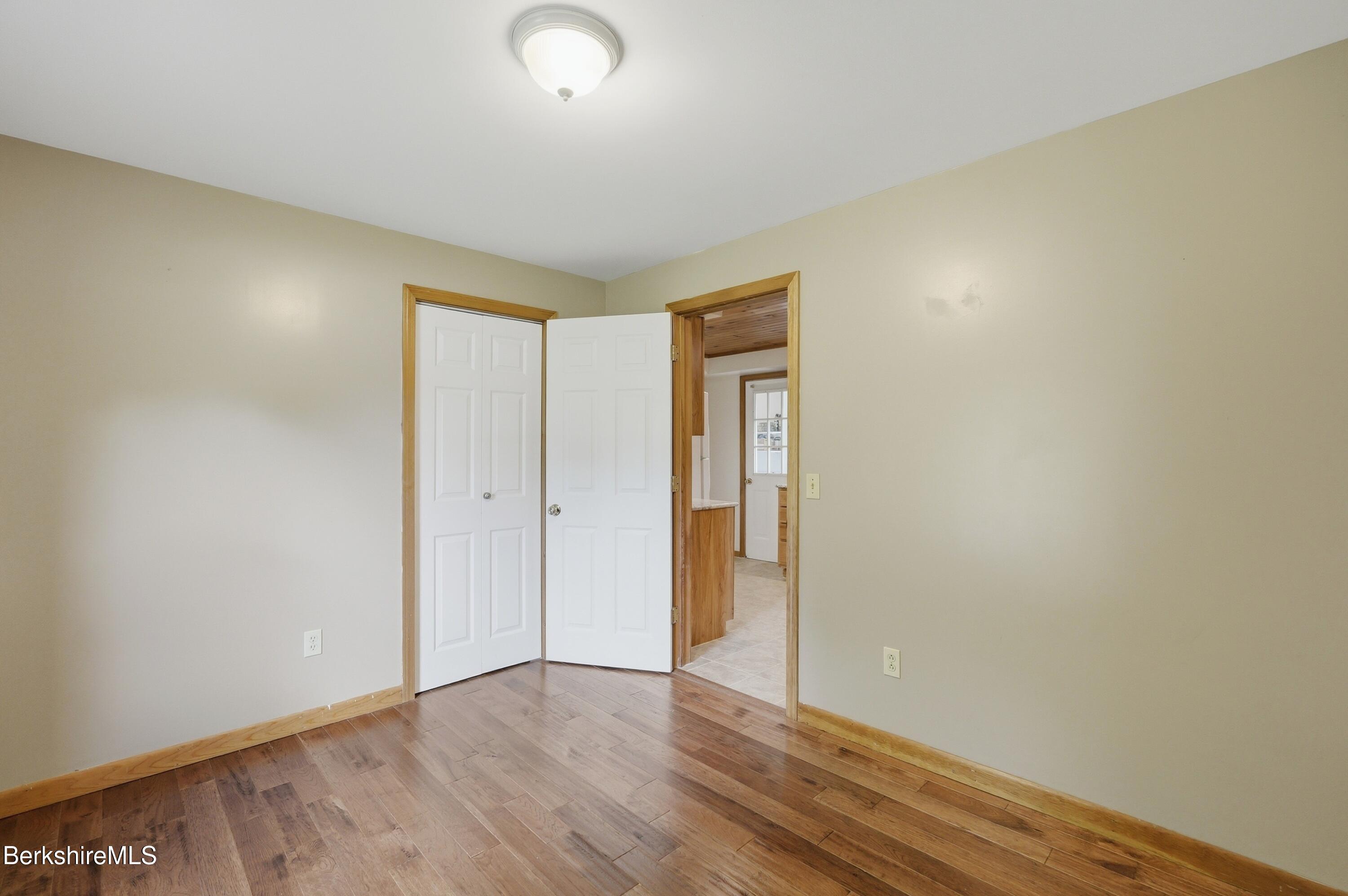 688 Cheshire Road Lanesborough, MA 01237 - Photo 20 of 33 Bedroom 1