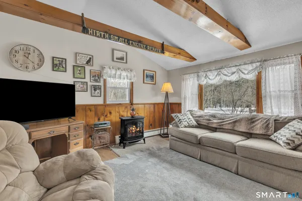 $419,900 | 51 Sandy Beach Road, Ellington, CT 06029