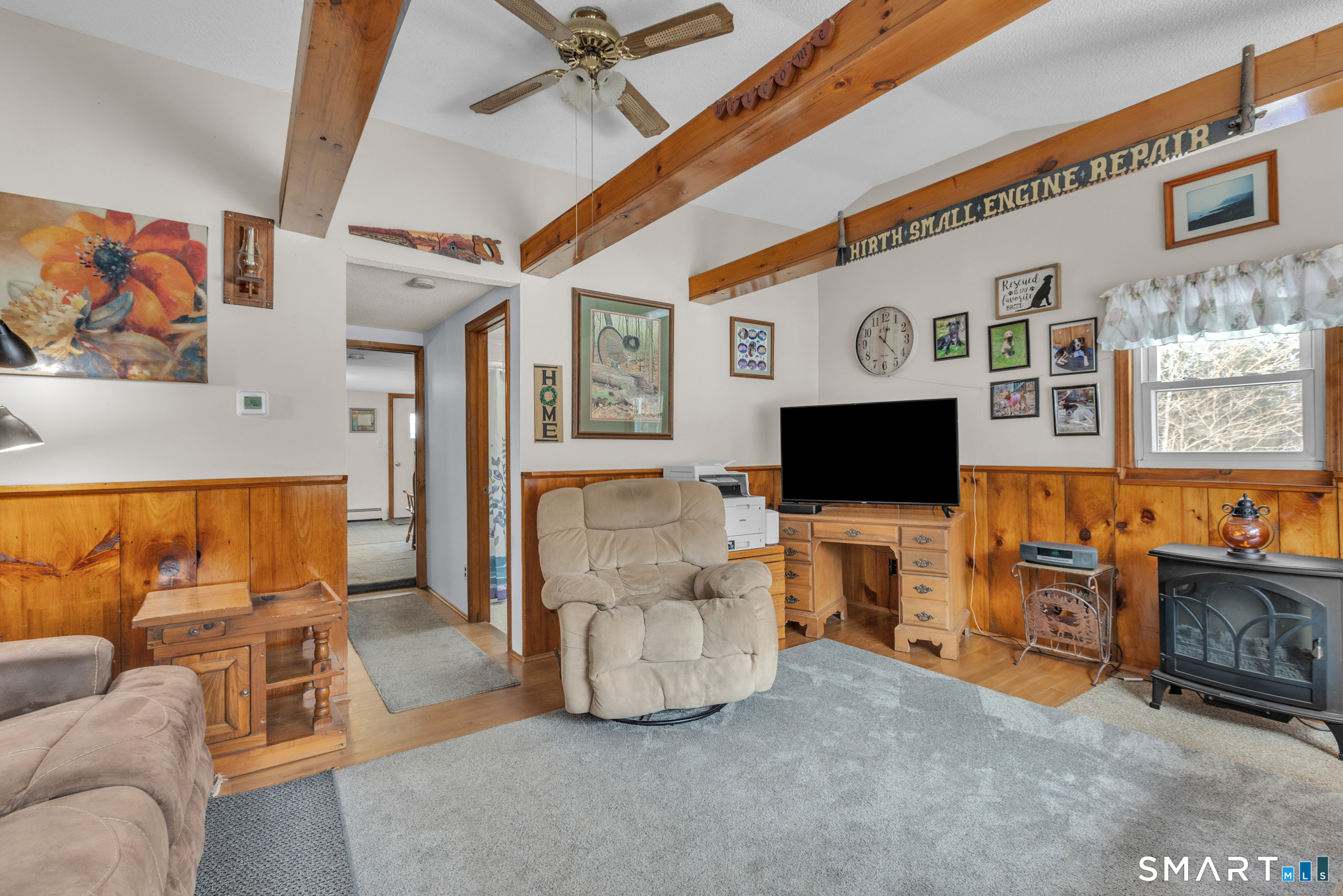 51 Sandy Beach Road Ellington, CT 06029 - Photo 14 of 36