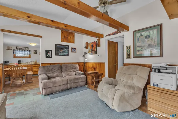 $419,900 | 51 Sandy Beach Road, Ellington, CT 06029