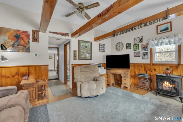 $419,900 | 51 Sandy Beach Road, Ellington, CT 06029