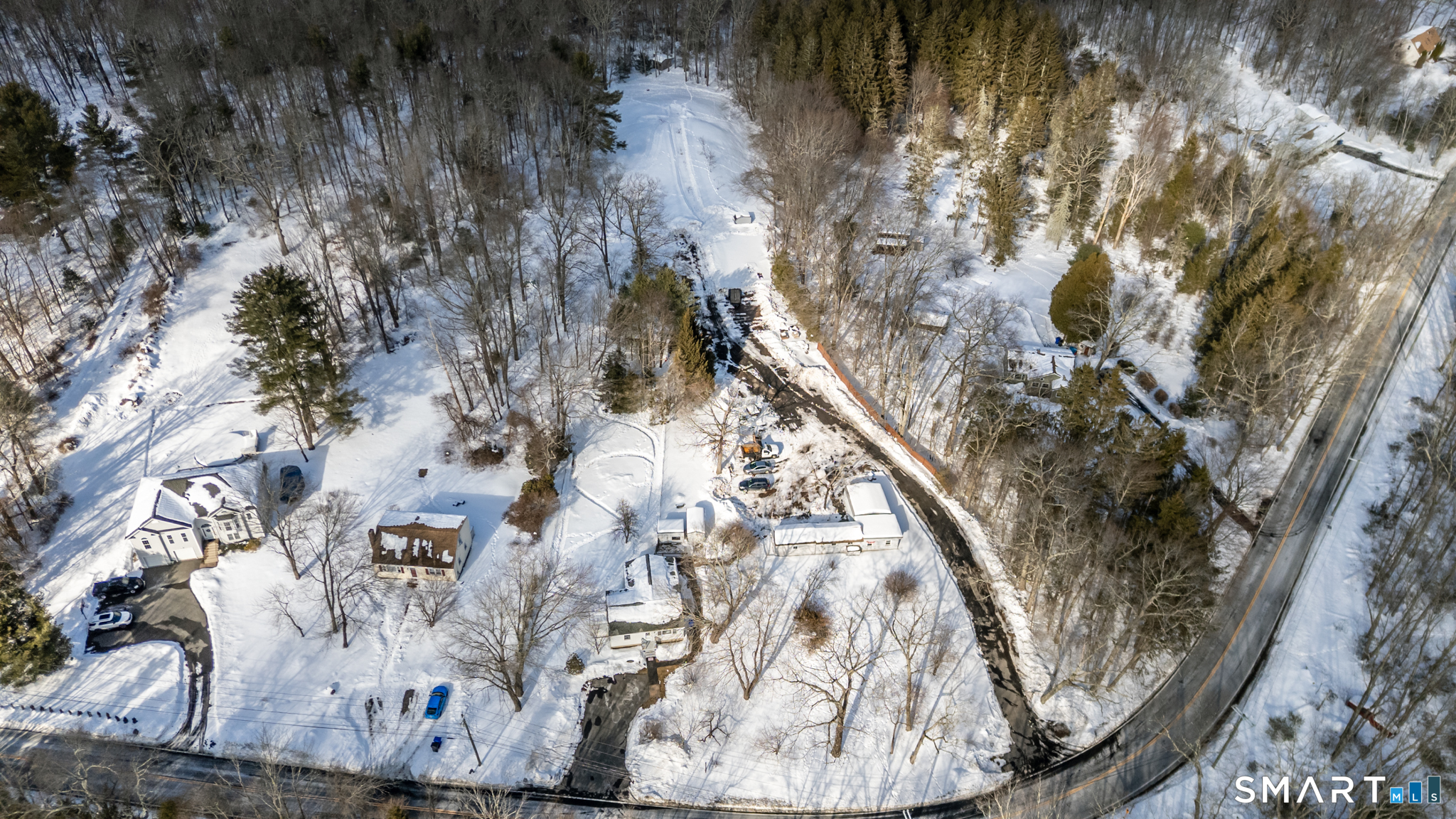 51 Sandy Beach Road Ellington, CT 06029 - Photo 25 of 36