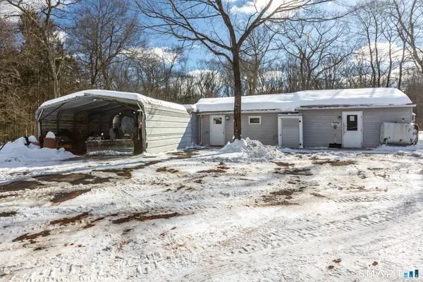 $419,900 | 51 Sandy Beach Road, Ellington, CT 06029