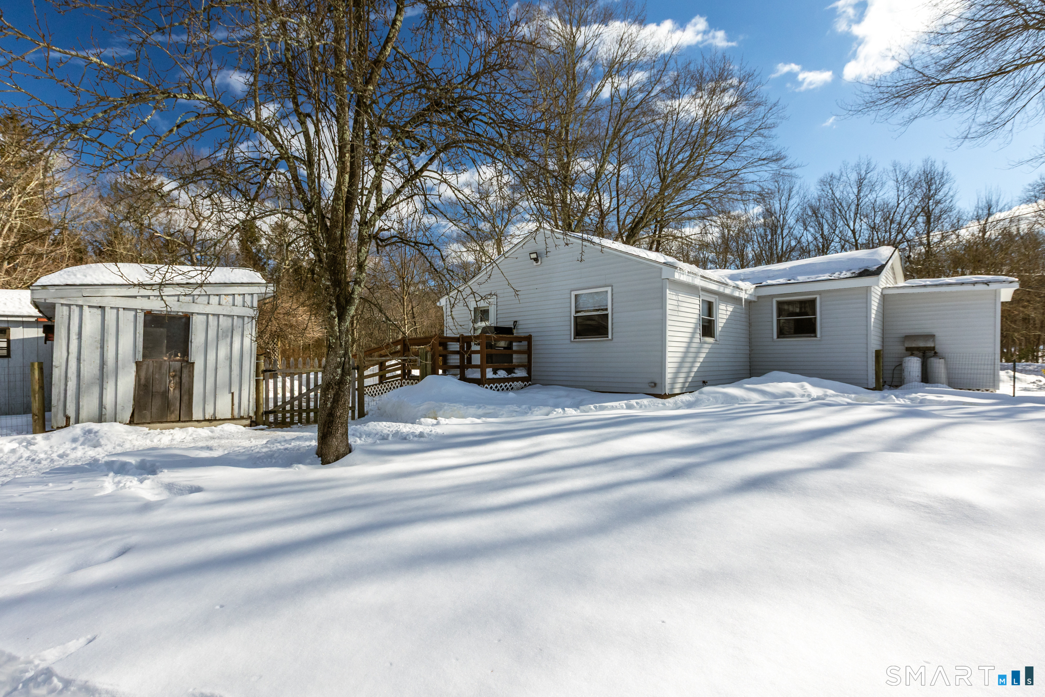 51 Sandy Beach Road Ellington, CT 06029 - Photo 29 of 36